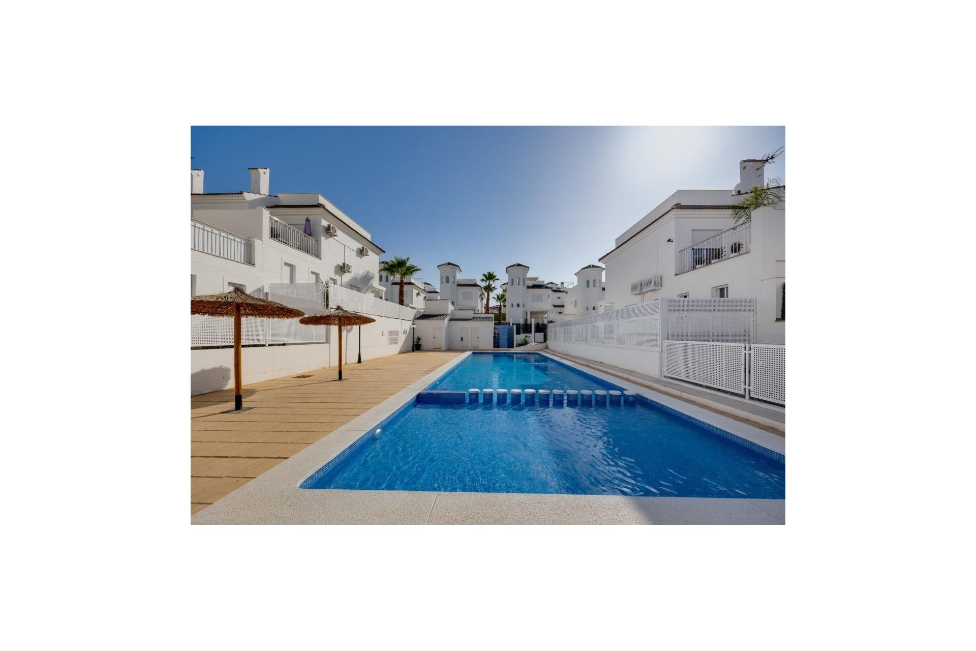 New Build - Villa - San Fulgencio - El Oasis