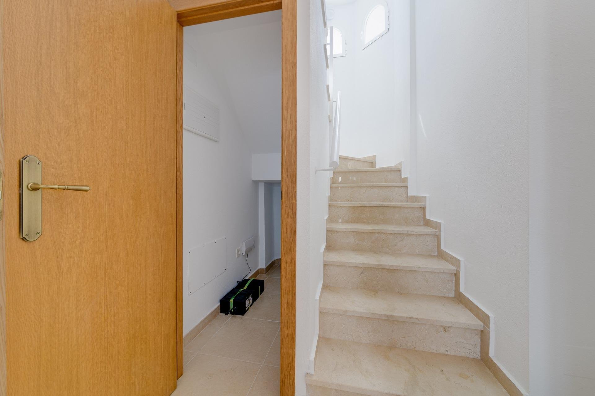 New Build - Villa - San Fulgencio - El Oasis