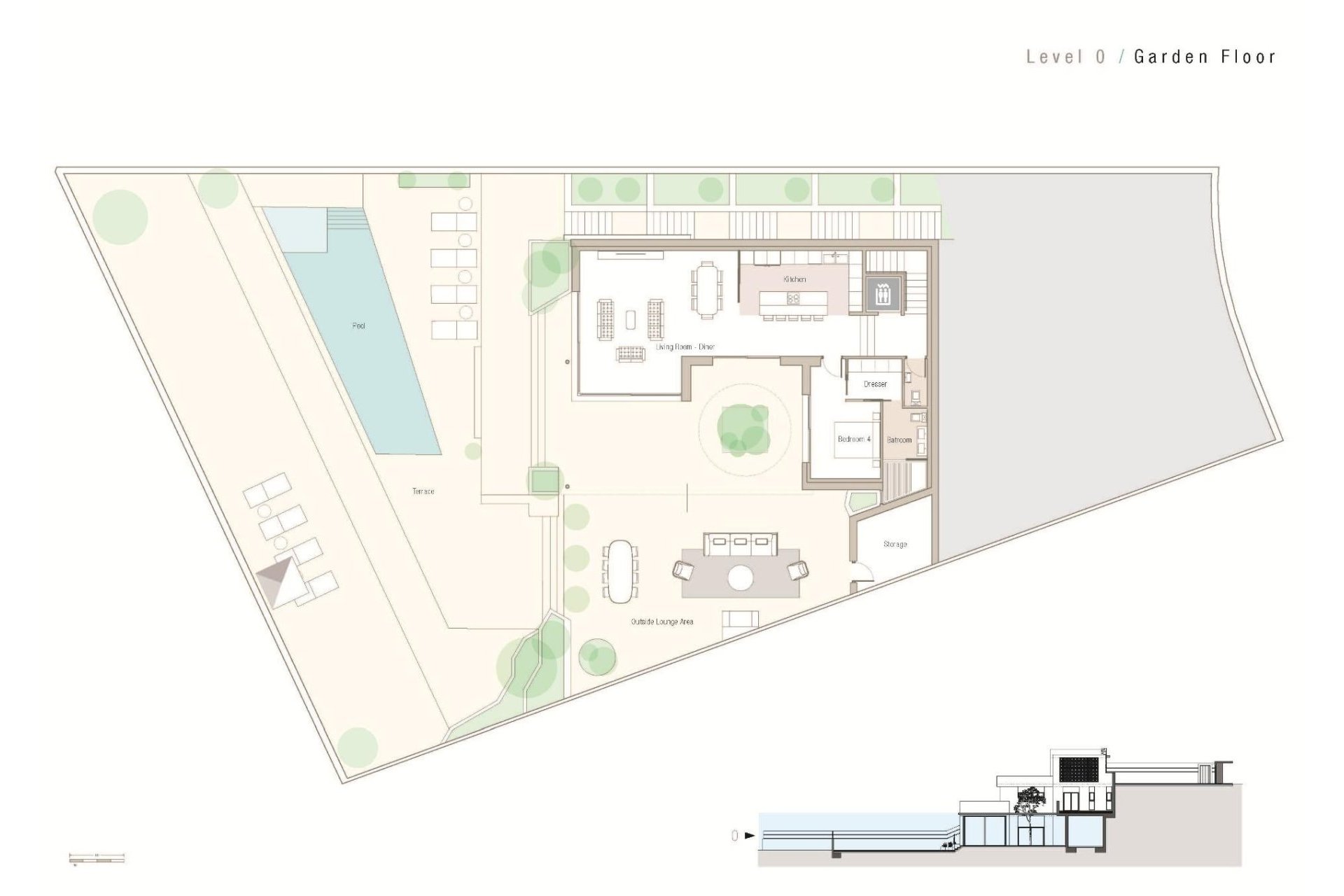 New Build - Villa - San Fulgencio - La Escuera