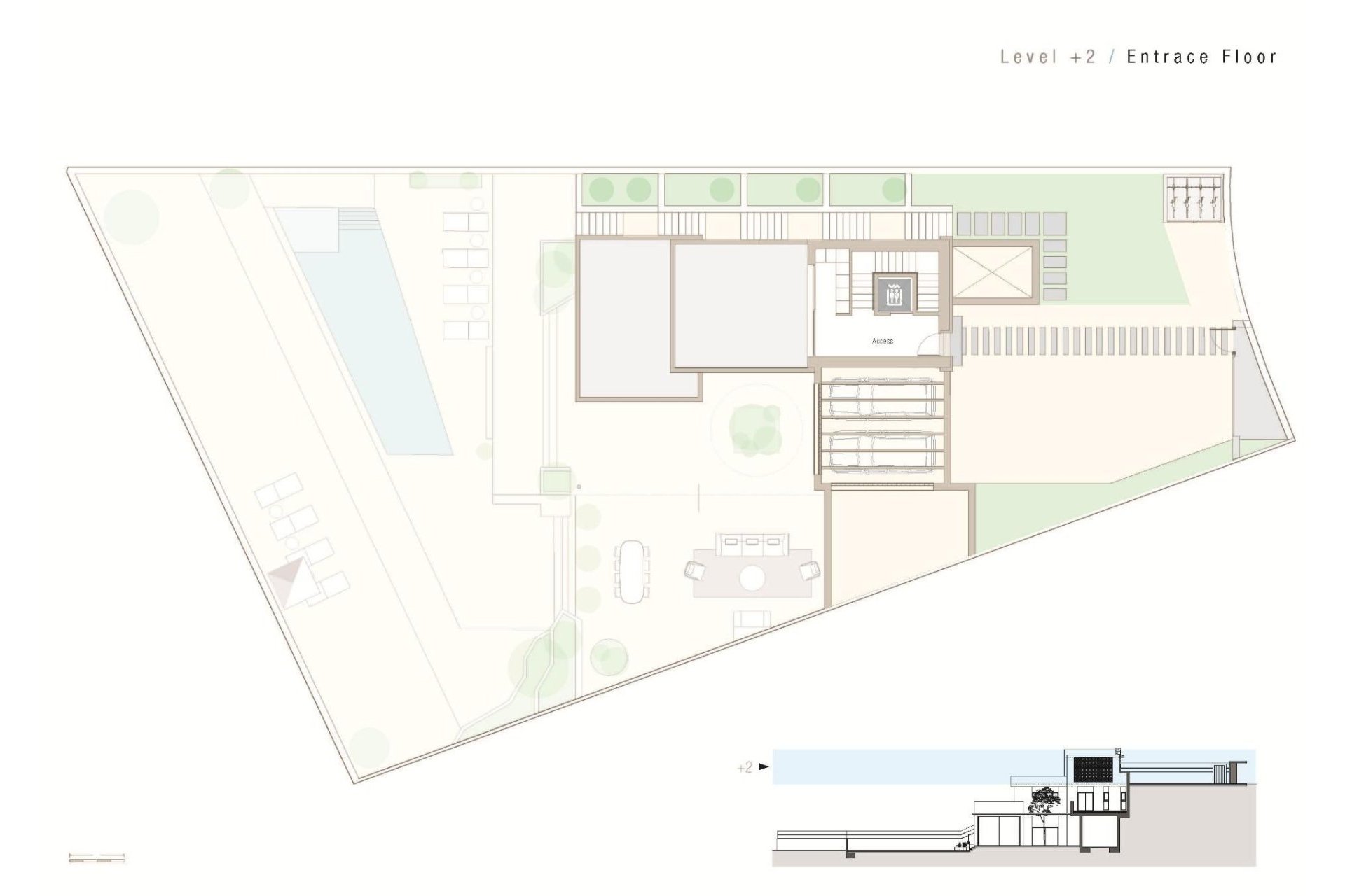 New Build - Villa - San Fulgencio - La Escuera