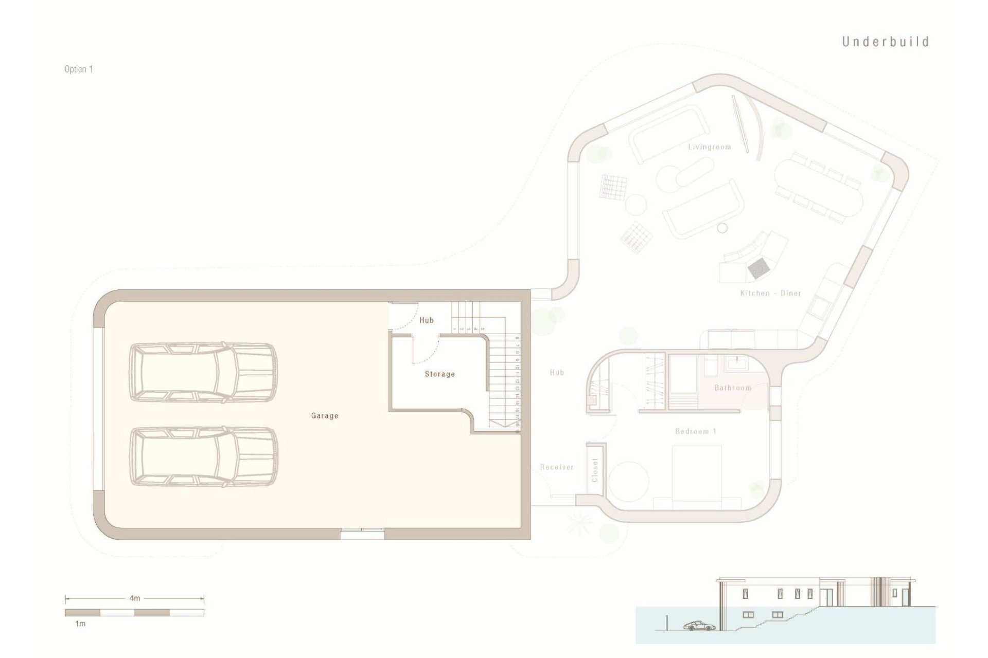 New Build - Villa - San Fulgencio - La Escuera