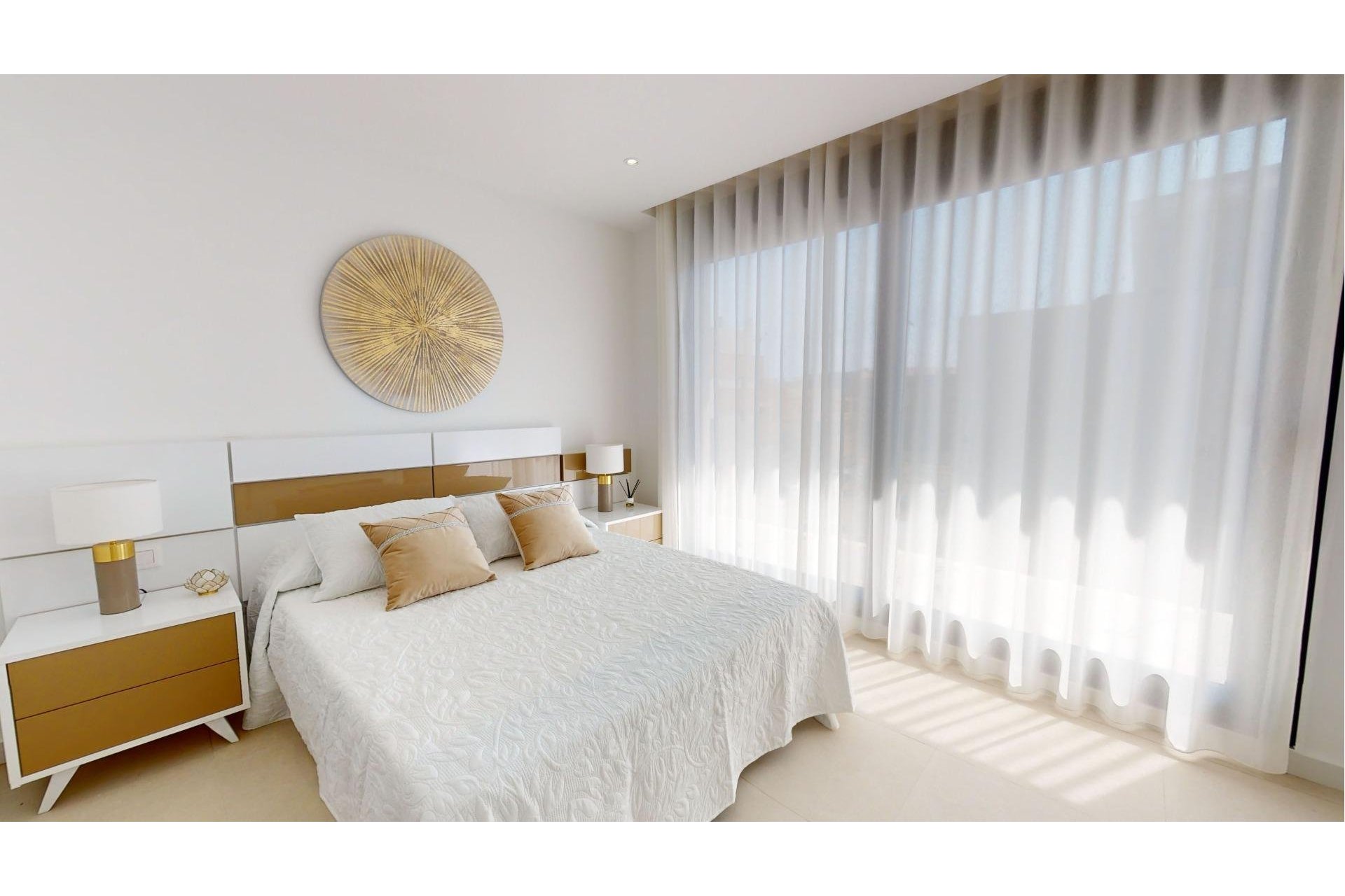 New Build - Villa - San Fulgencio - Urb. La Marina