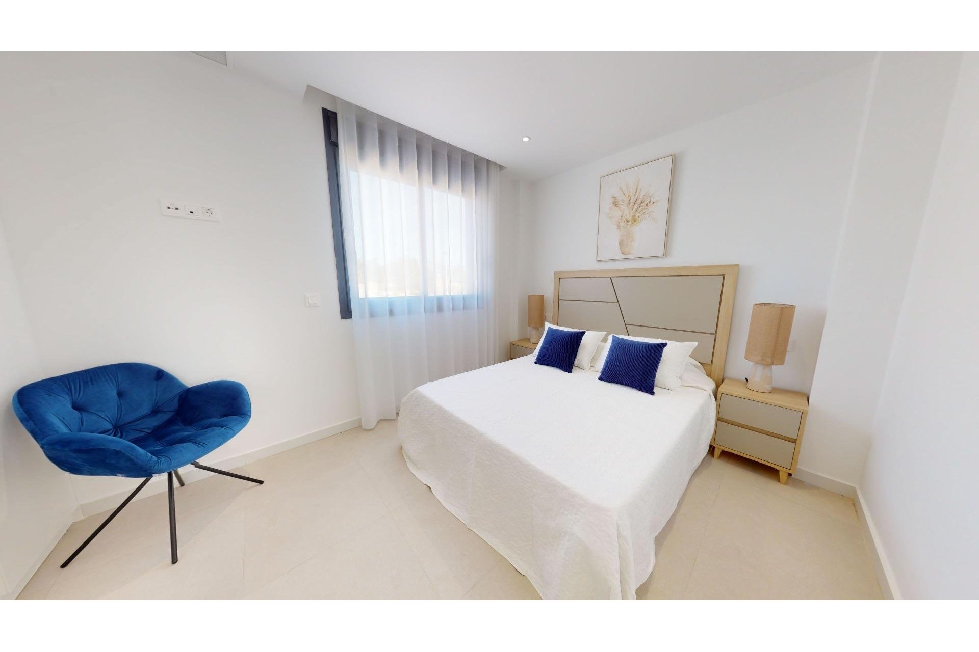 New Build - Villa - San Fulgencio - Urb. La Marina