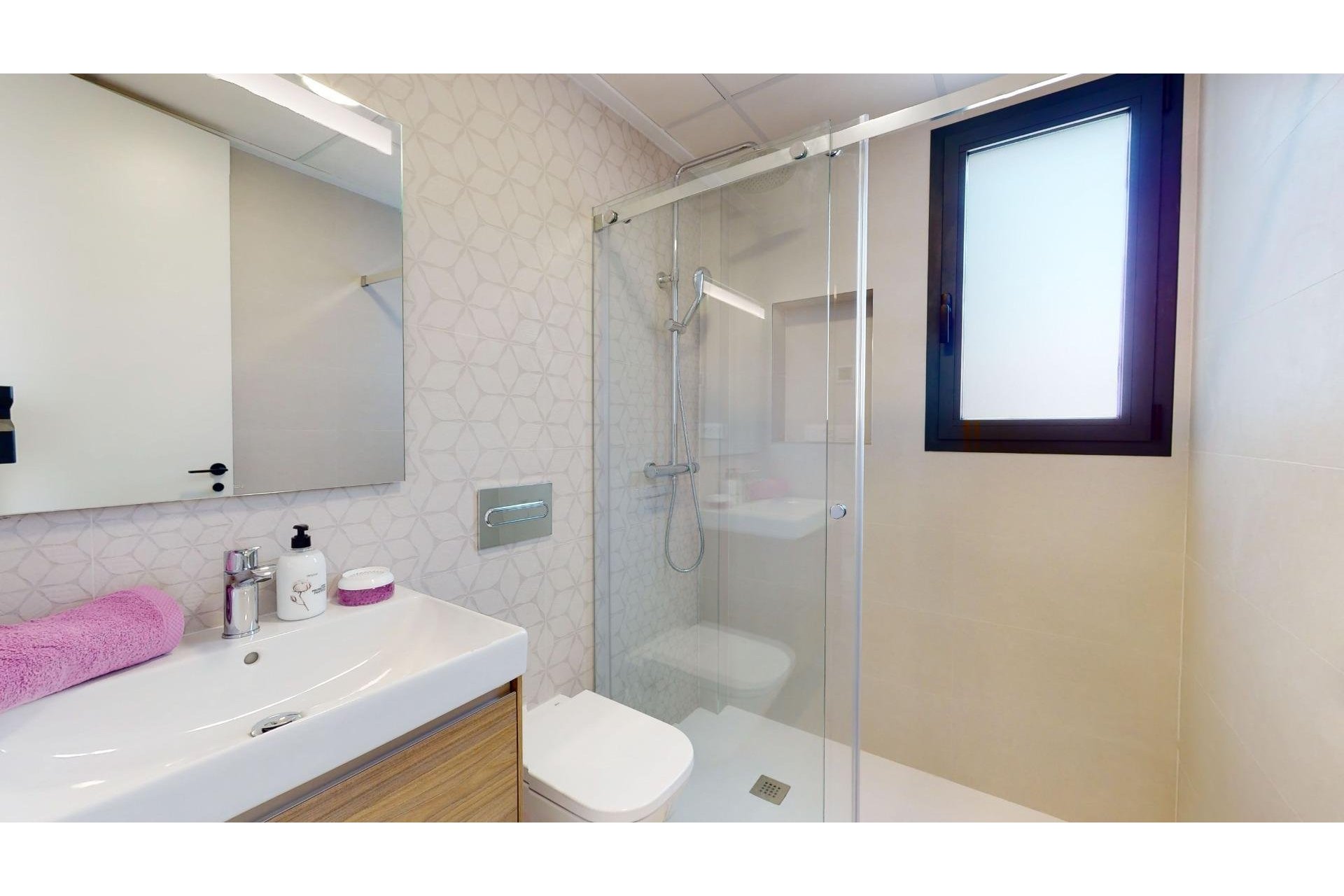 New Build - Villa - San Fulgencio - Urb. La Marina