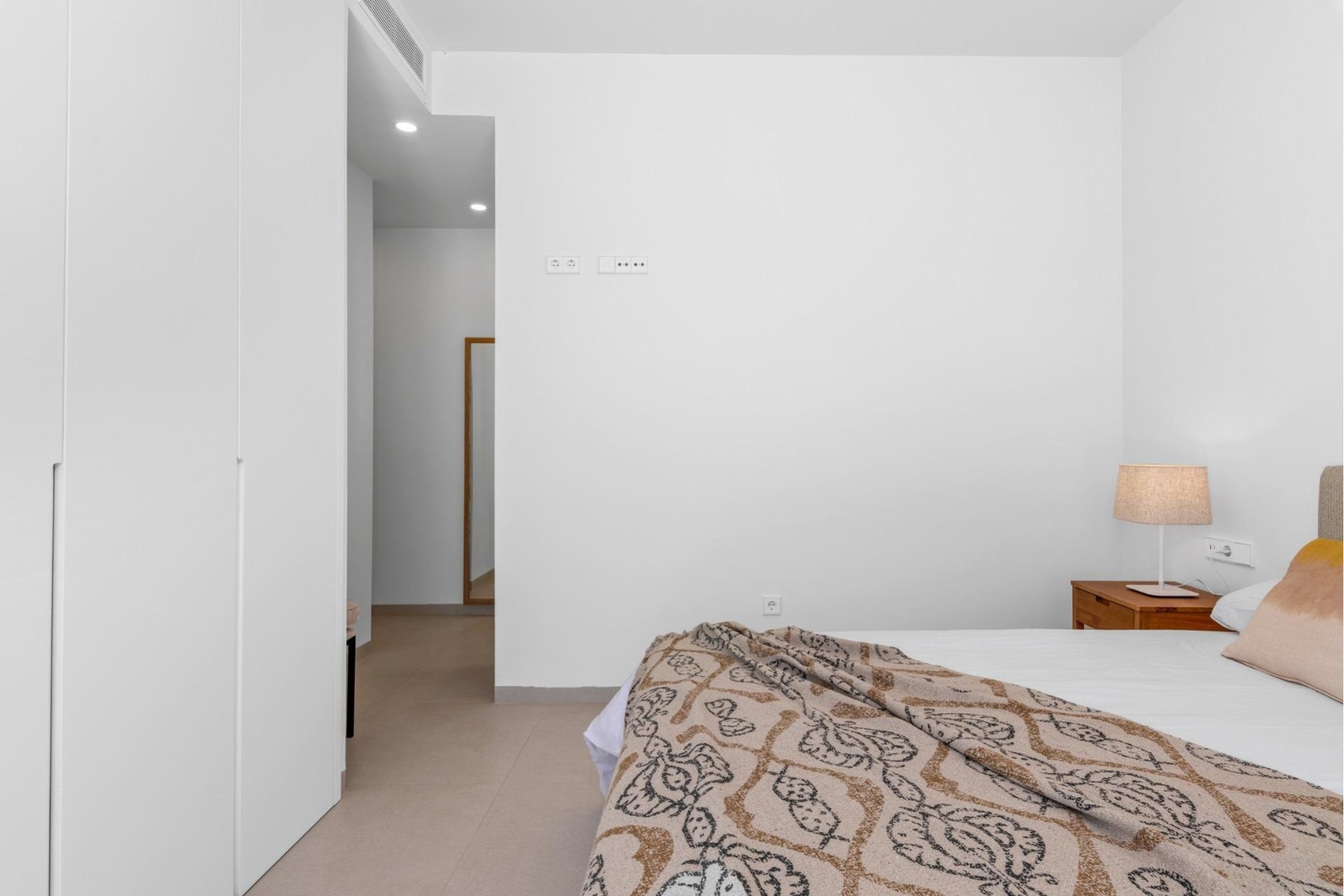 New Build - Villa - San Javier - Parque del doce