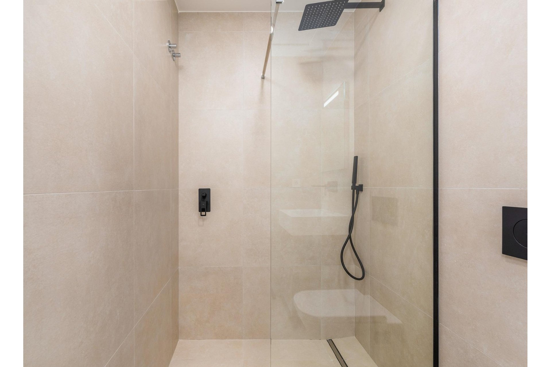 New Build - Villa - San Javier - Parque del doce