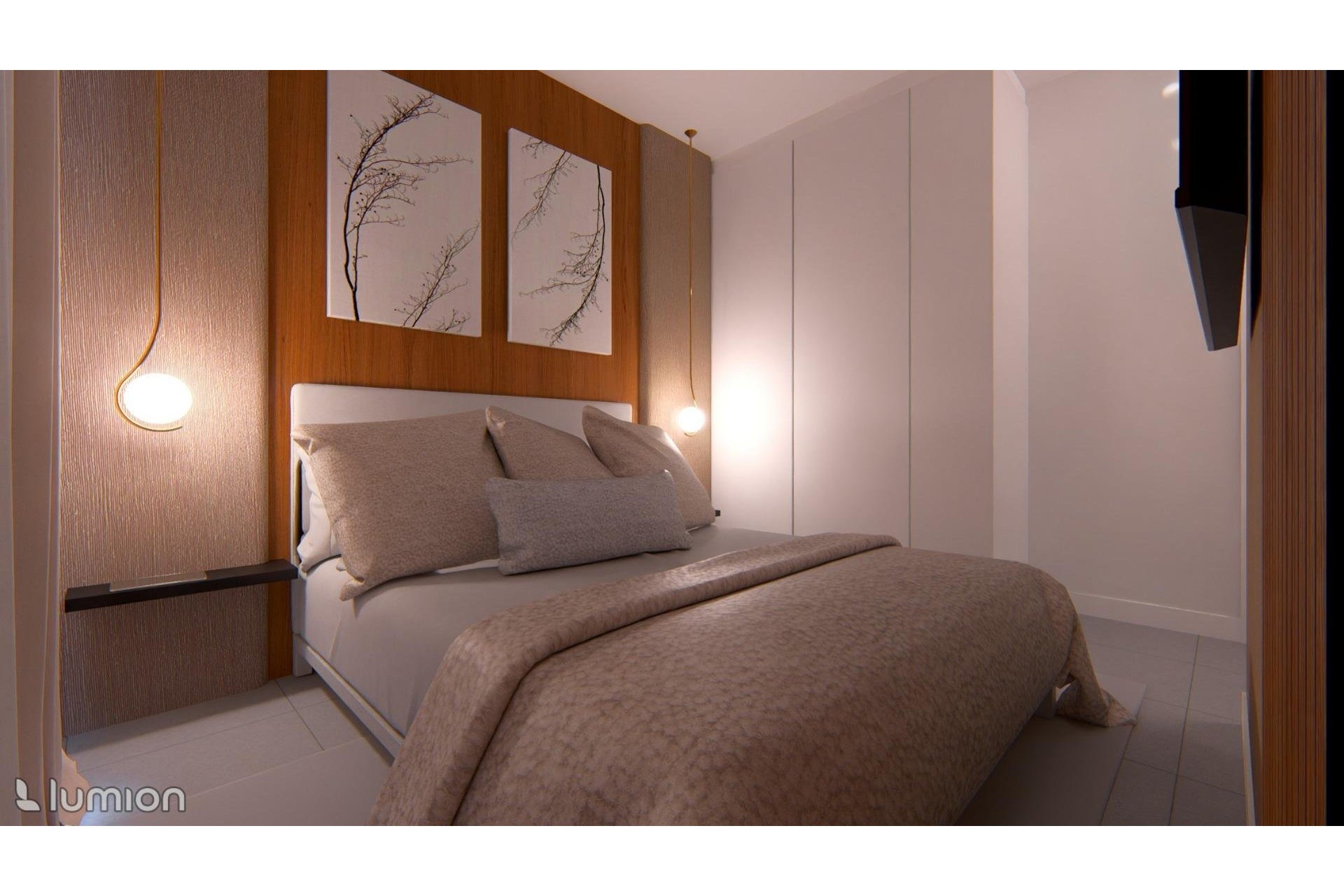 New Build - Villa - San Javier - Santiago de la Ribera