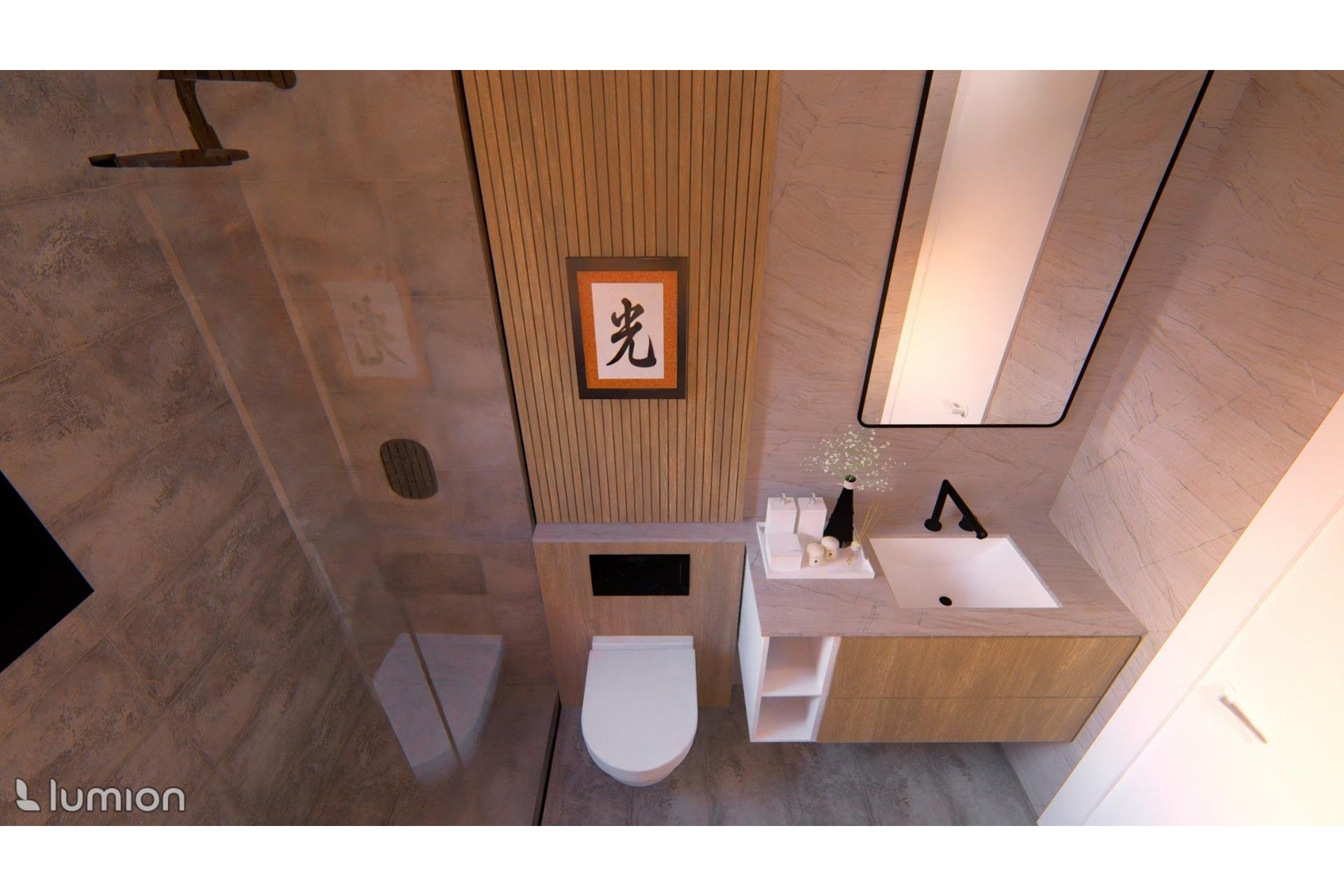 New Build - Villa - San Javier - Santiago de la Ribera