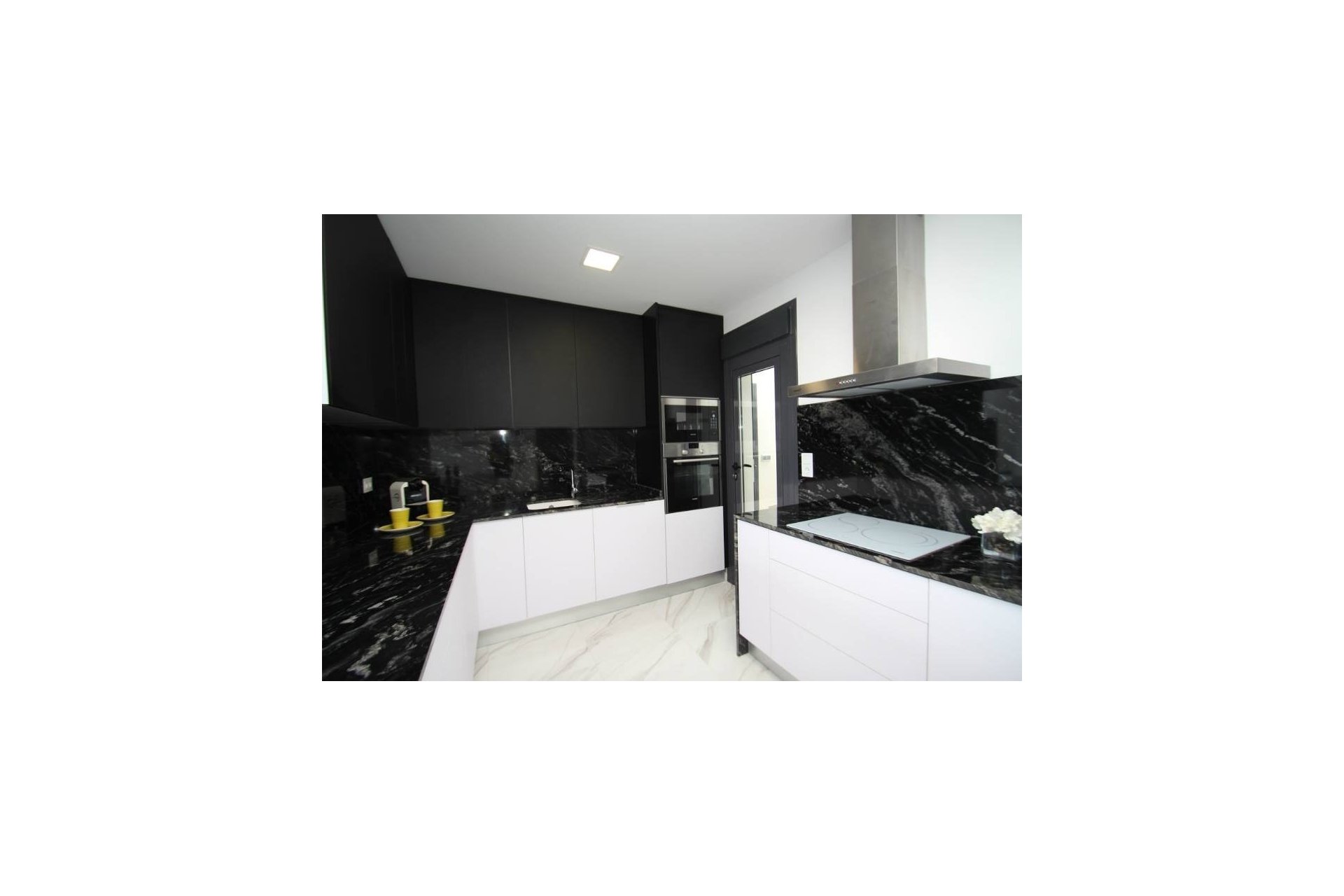 New Build - Villa - San Miguel - Cerro del Sol