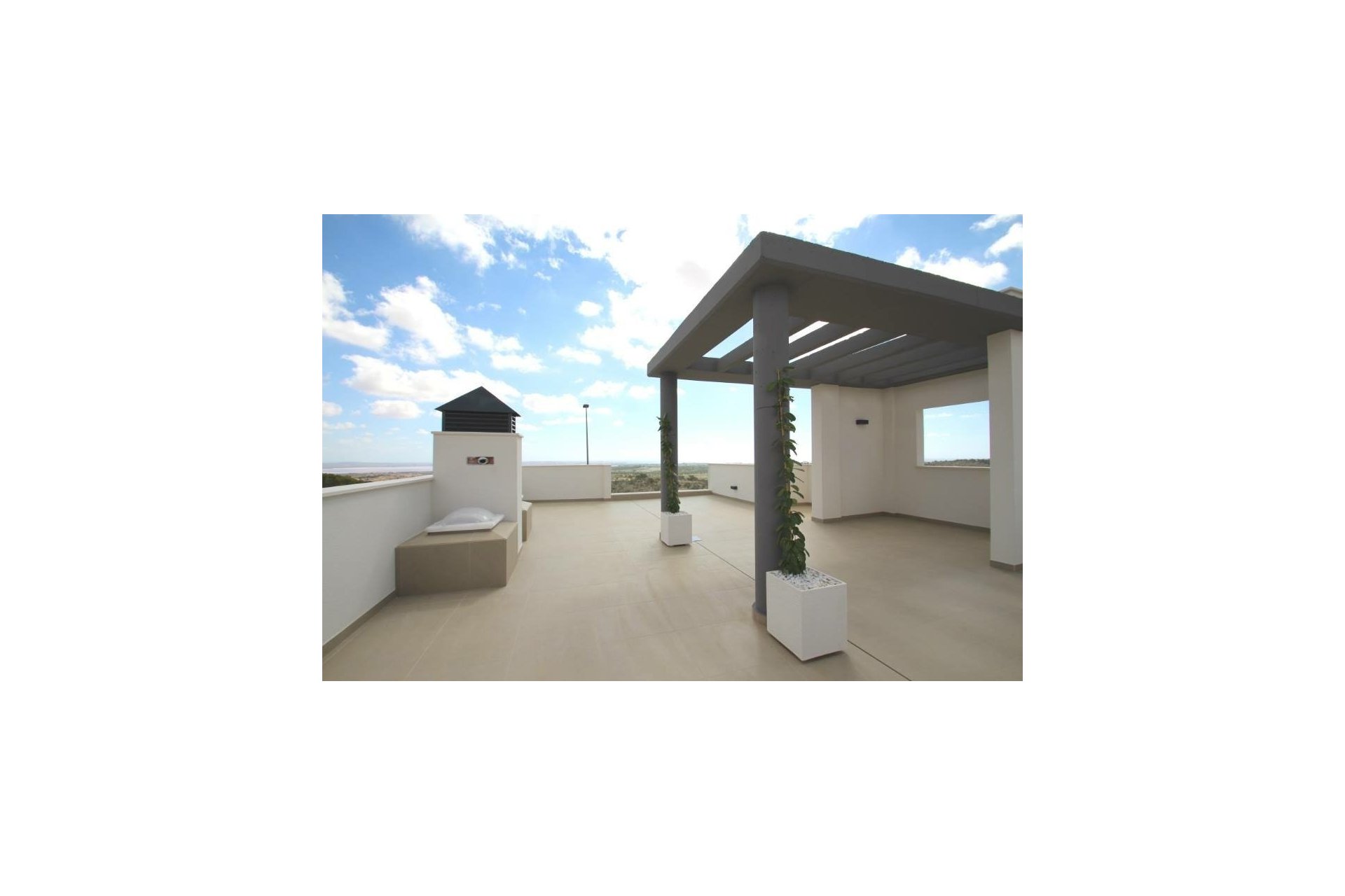 New Build - Villa - San Miguel - Cerro del Sol