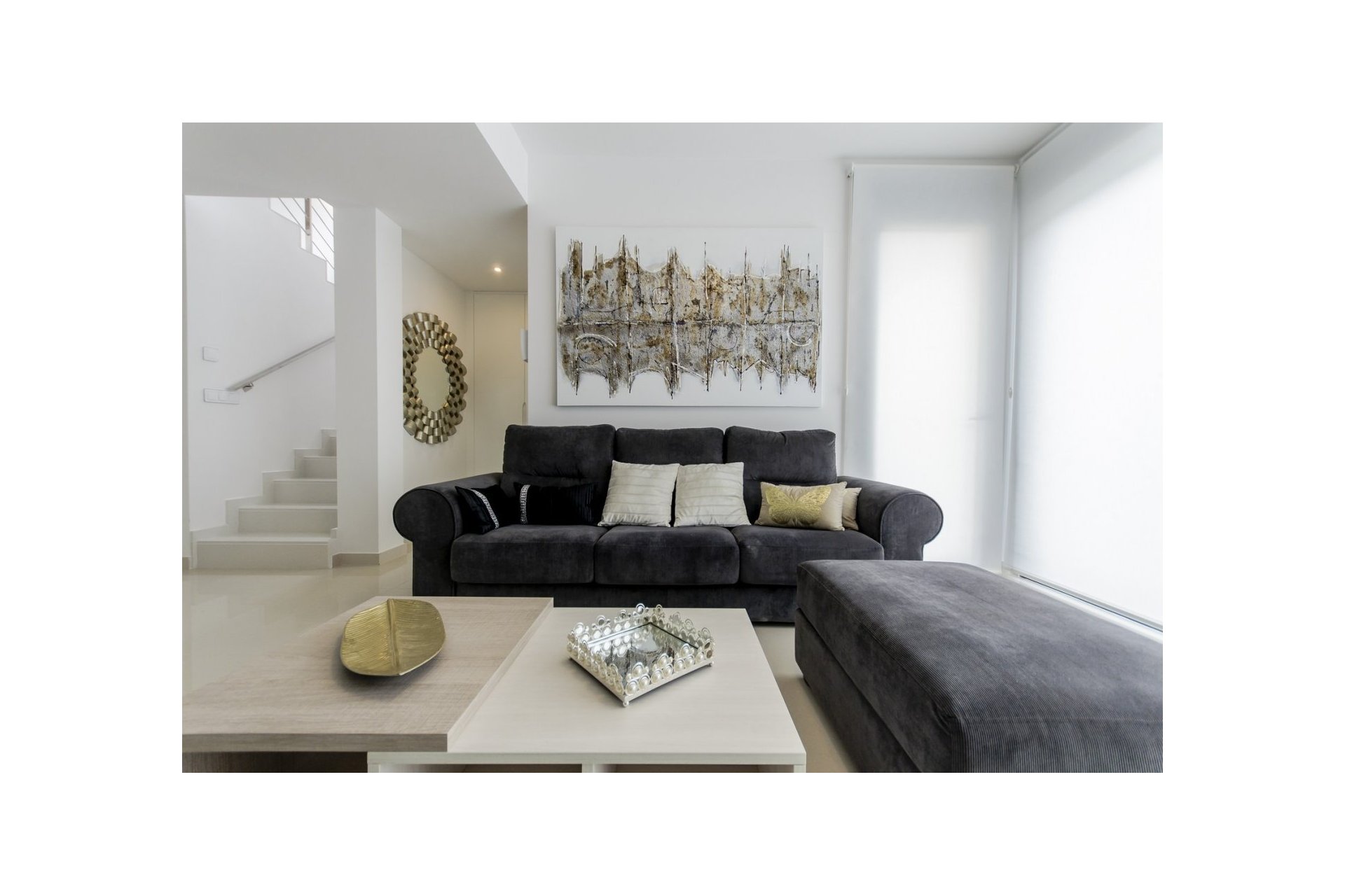 New Build - Villa - San Miguel - Cerro del Sol