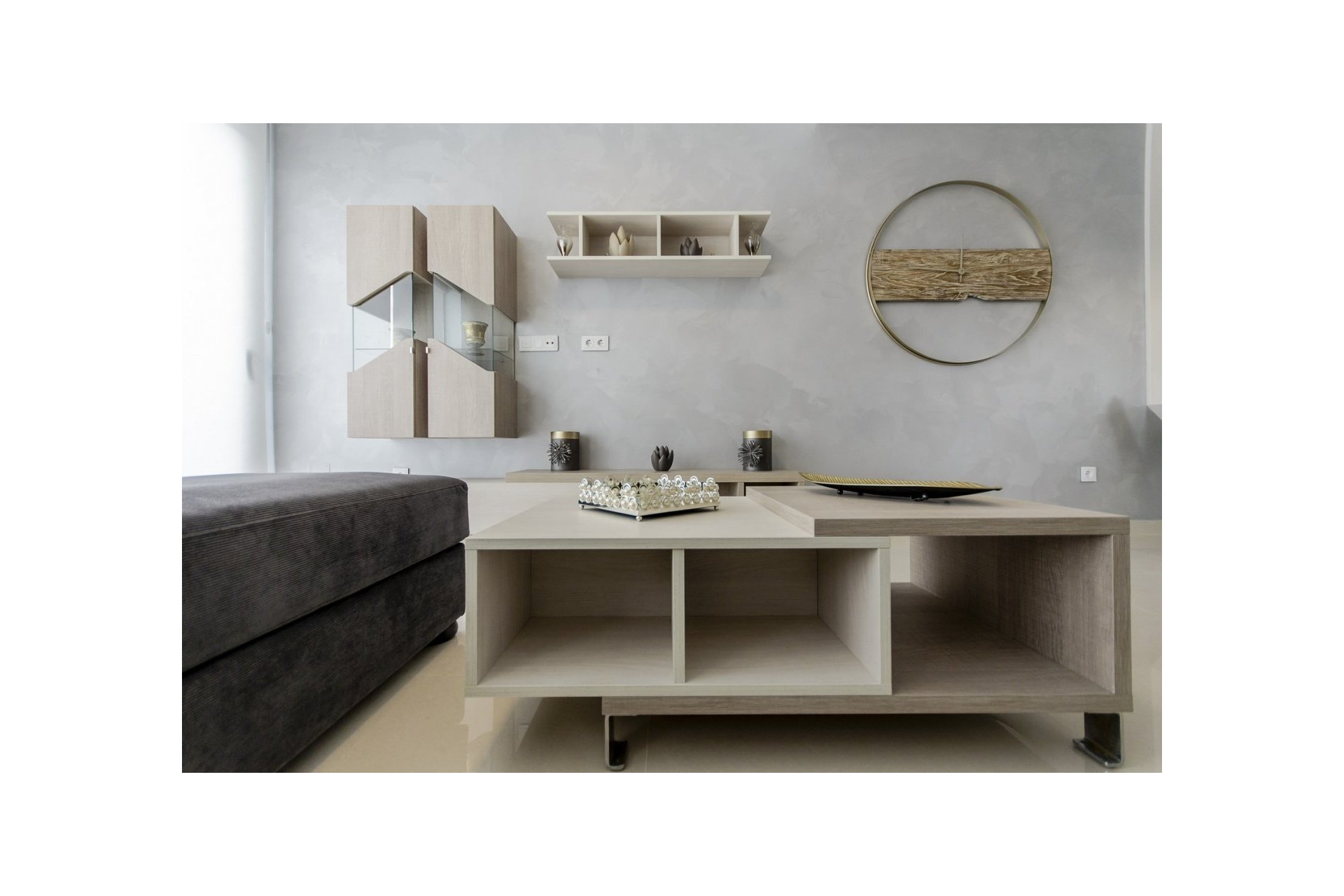 New Build - Villa - San Miguel - Cerro del Sol