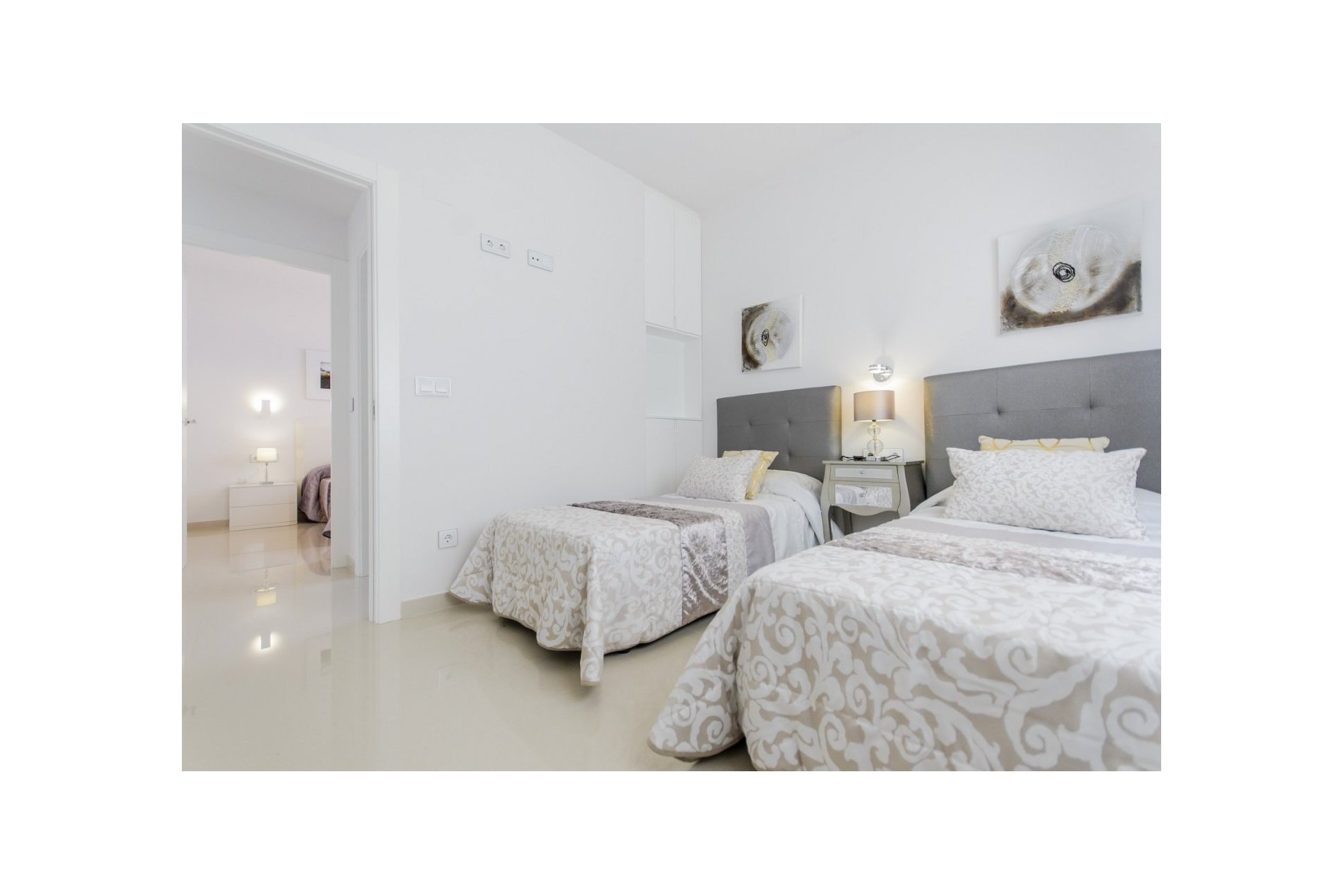 New Build - Villa - San Miguel - Cerro del Sol