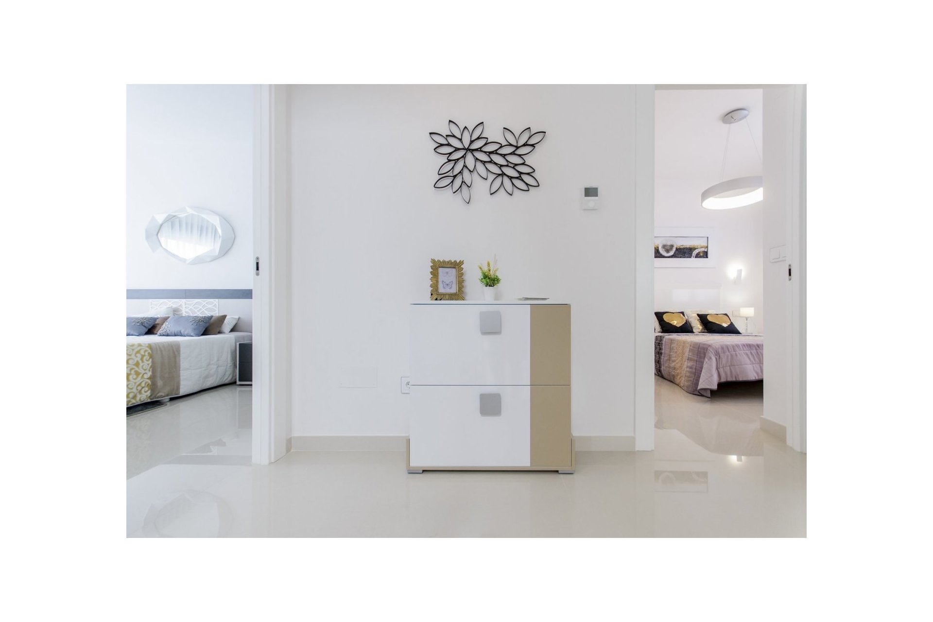 New Build - Villa - San Miguel - Cerro del Sol