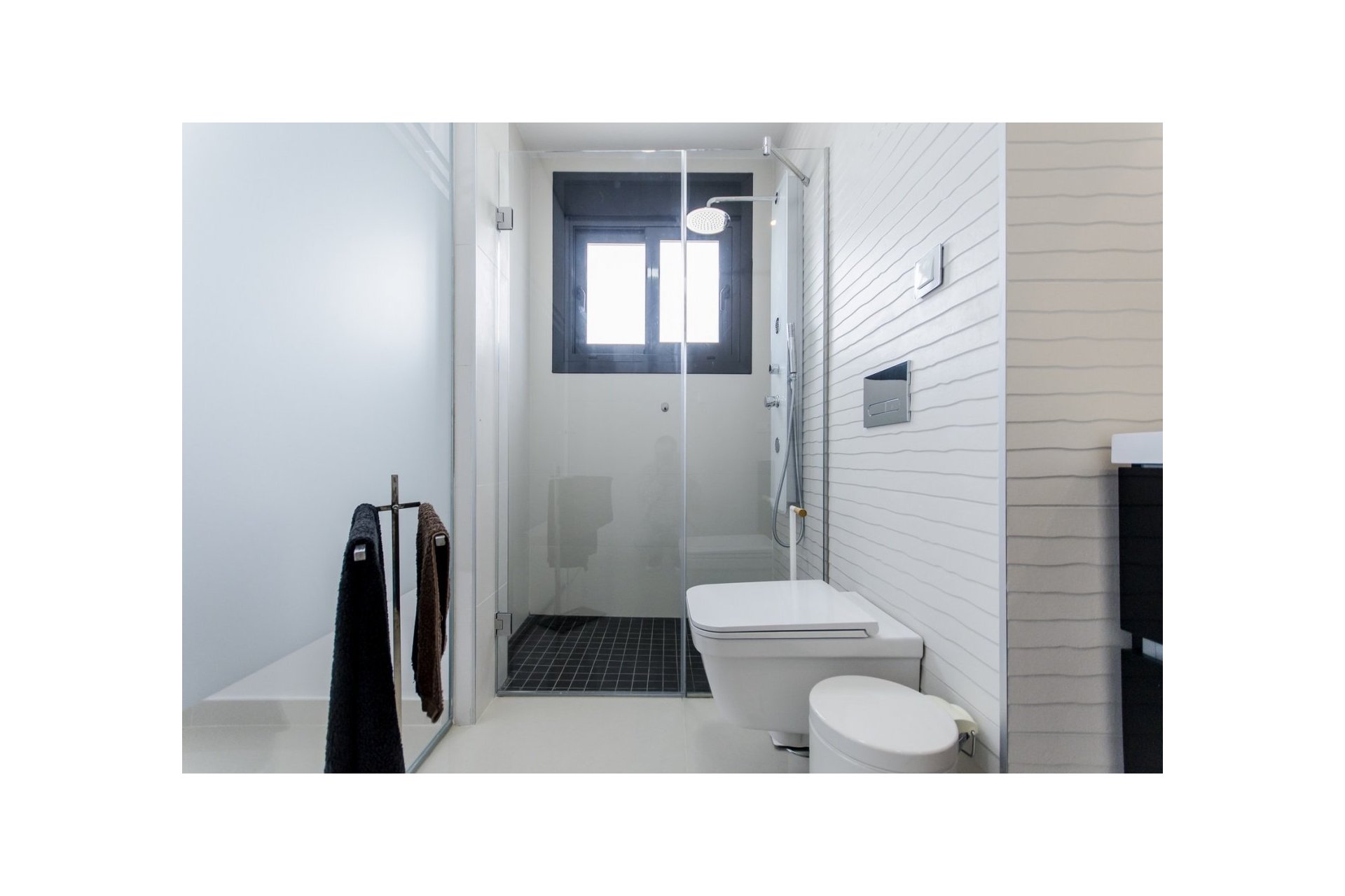 New Build - Villa - San Miguel - Cerro del Sol