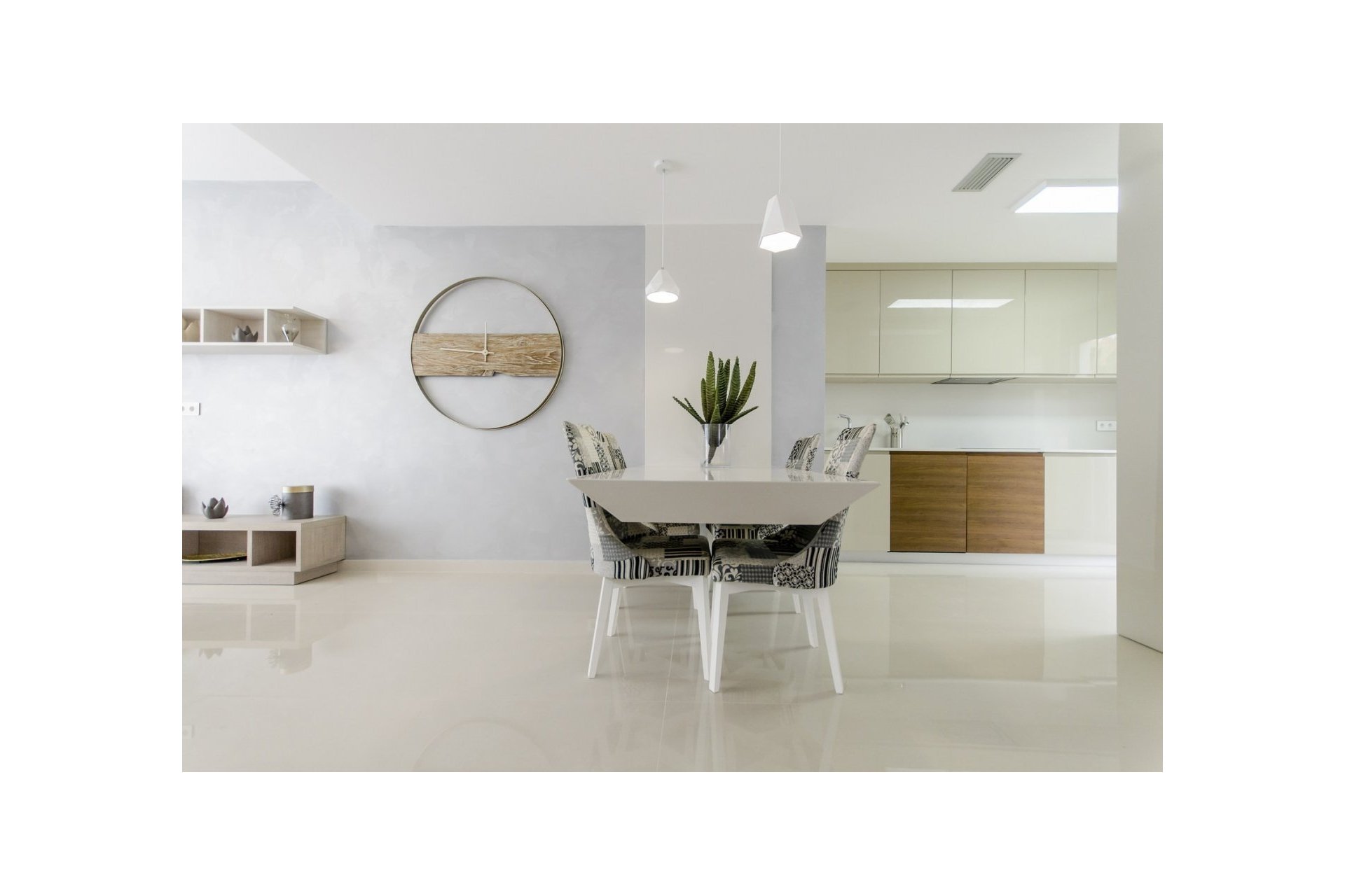 New Build - Villa - San Miguel - Cerro del Sol