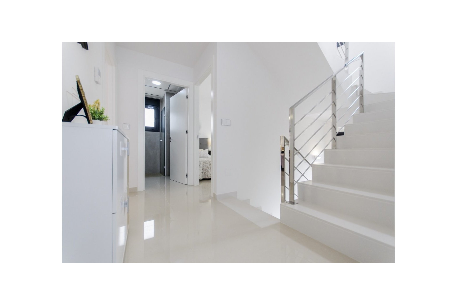 New Build - Villa - San Miguel - Cerro del Sol