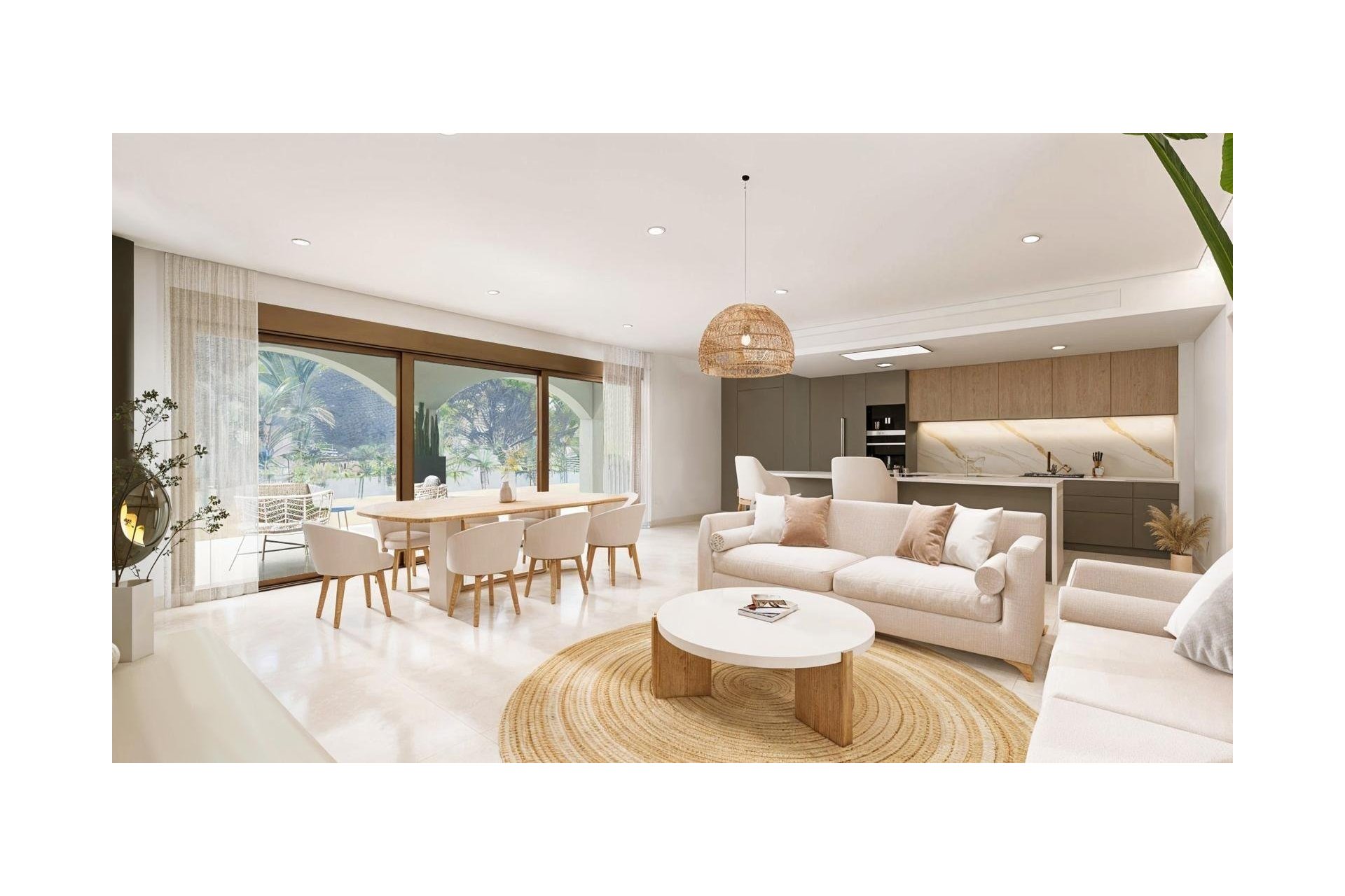 New Build - Villa - San Pedro del Pinatar - Lo Pagan, San Pedro del Pinatar