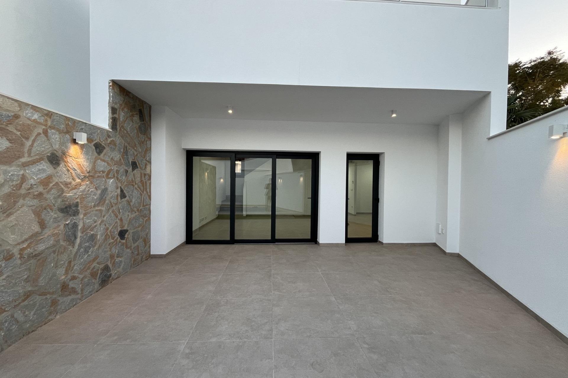 New Build - Villa - San Pedro del Pinatar - Lo Pagan, San Pedro del Pinatar