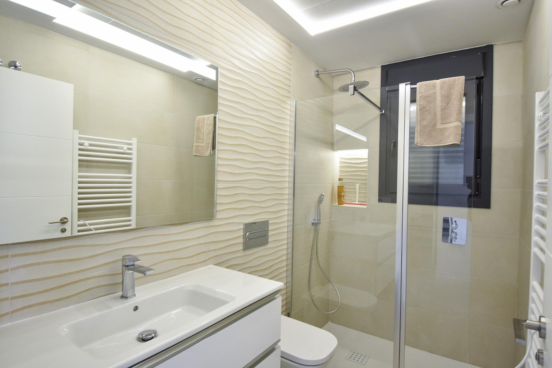 New Build - Villa - San Pedro del Pinatar - Los antolinos