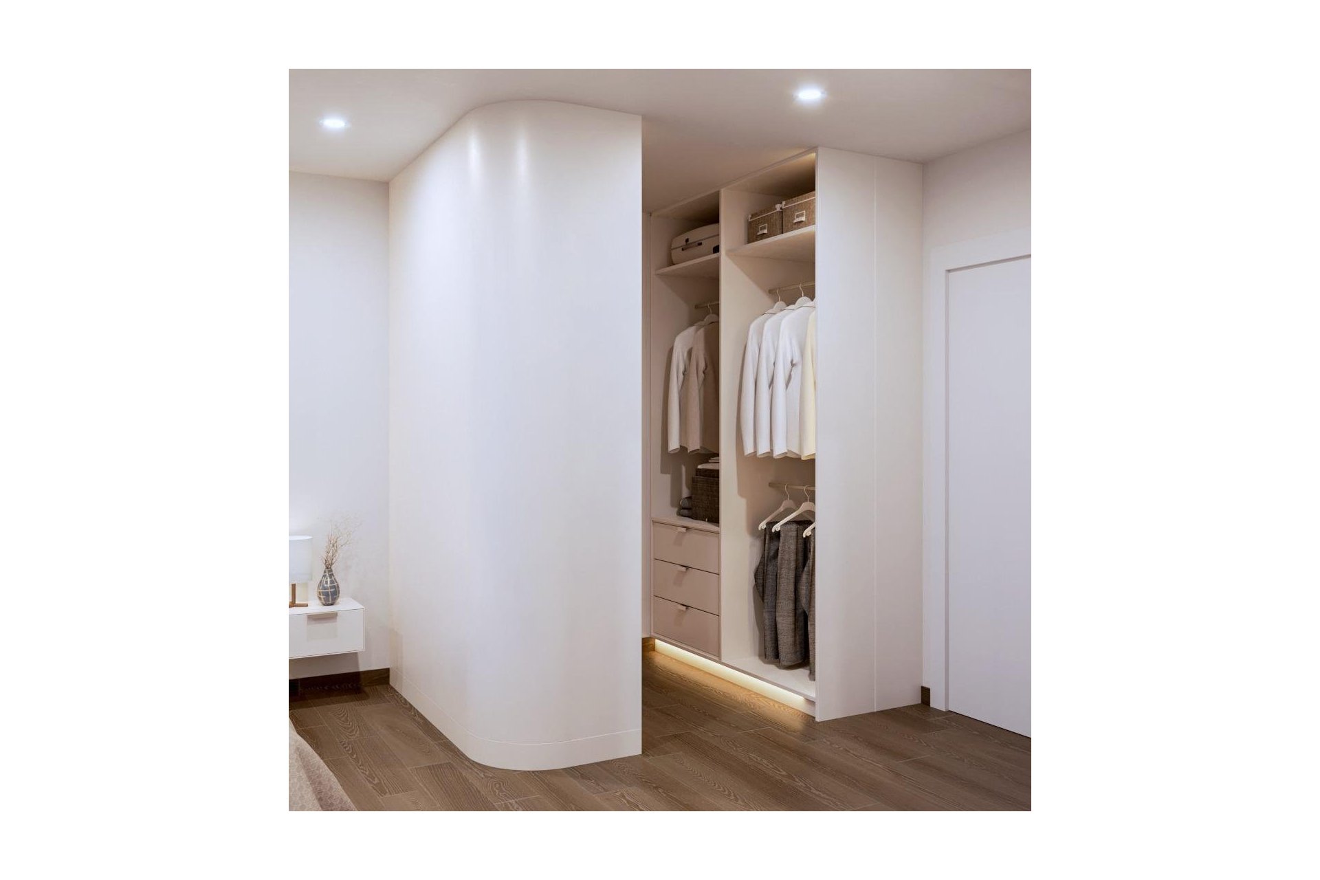 New Build - Villa - San Pedro del Pinatar - Pueblo