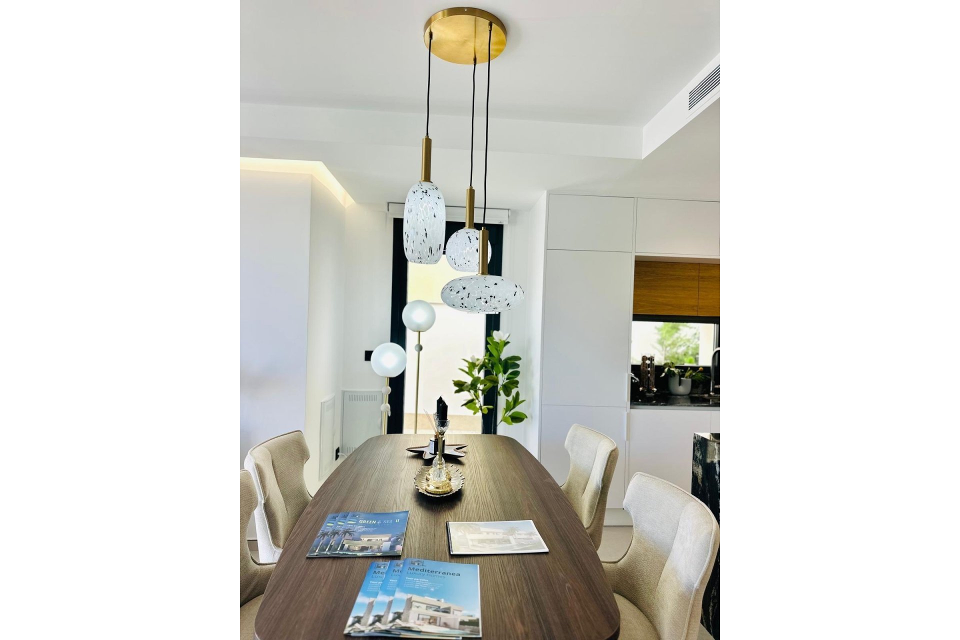 New Build - Villa - San Pedro del Pinatar