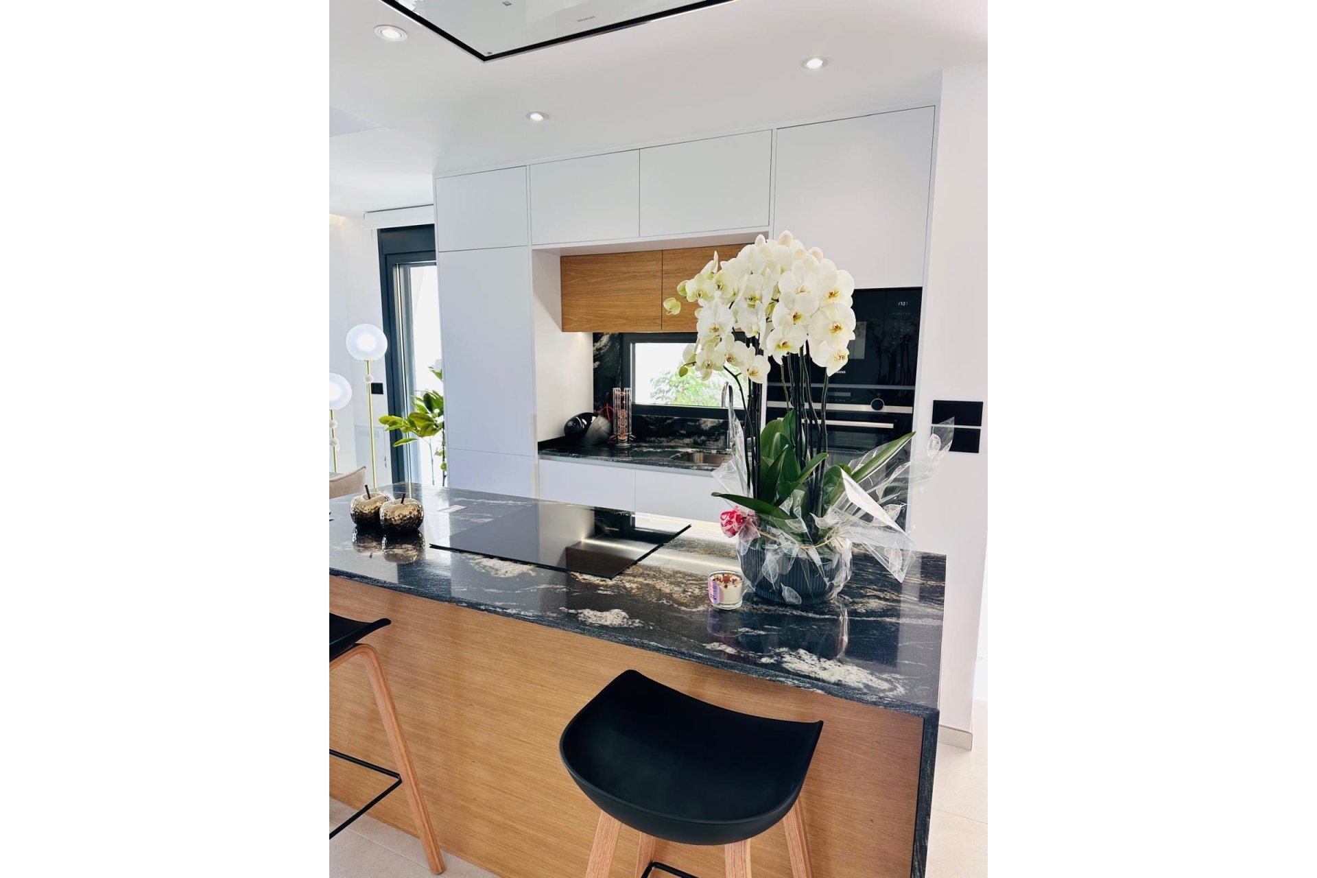 New Build - Villa - San Pedro del Pinatar