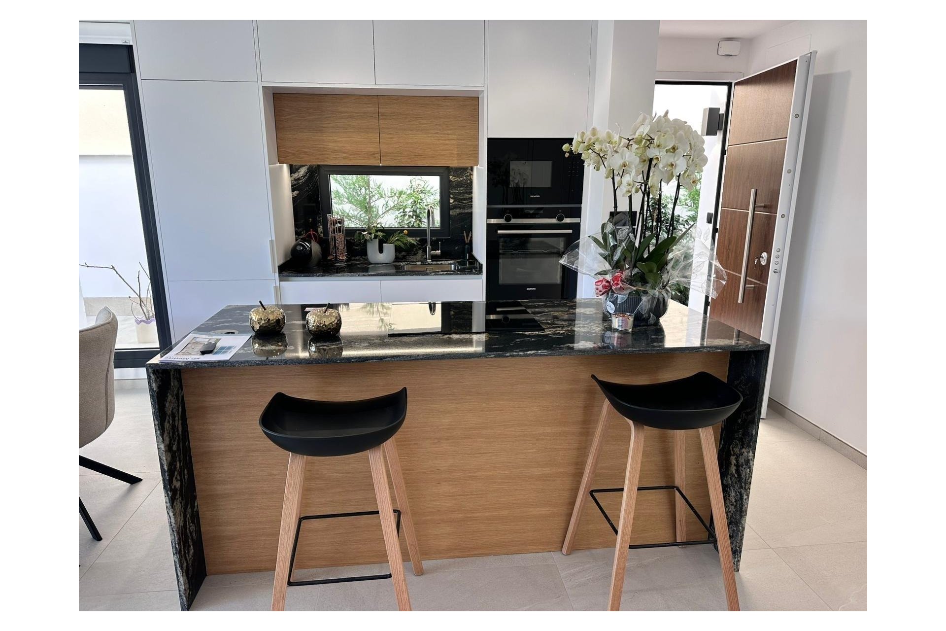 New Build - Villa - San Pedro del Pinatar
