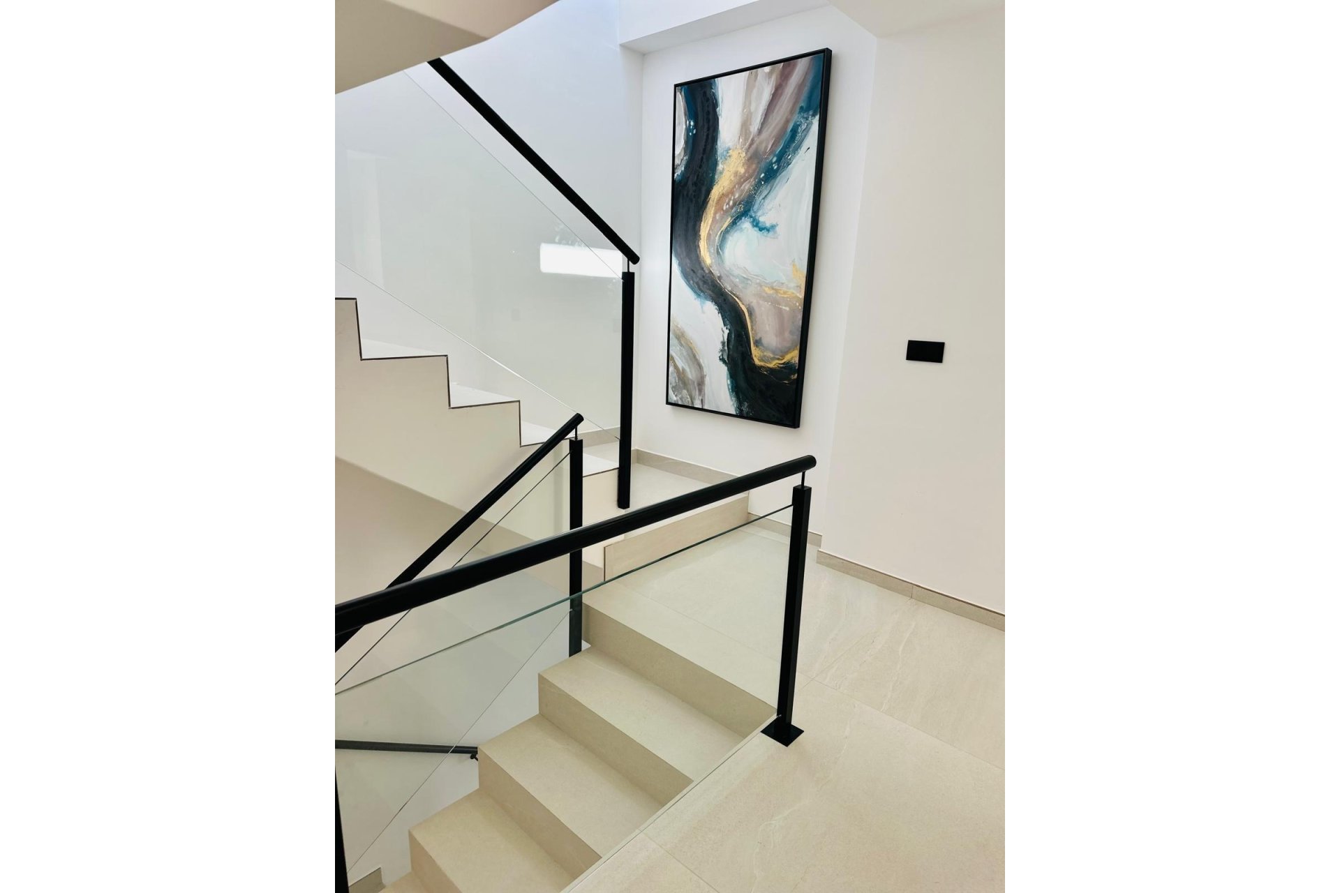 New Build - Villa - San Pedro del Pinatar