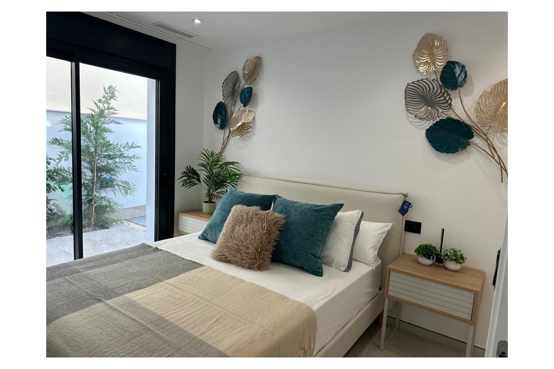 New Build - Villa - San Pedro del Pinatar