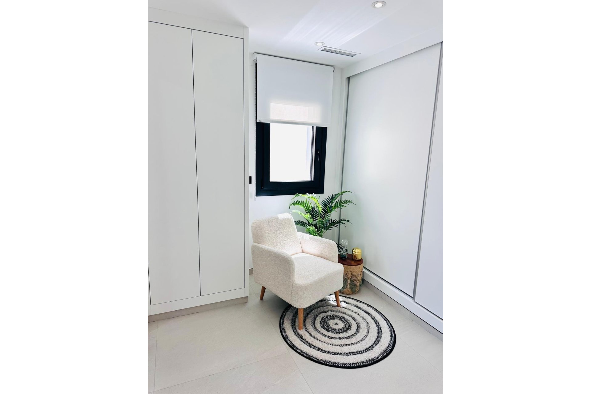 New Build - Villa - San Pedro del Pinatar