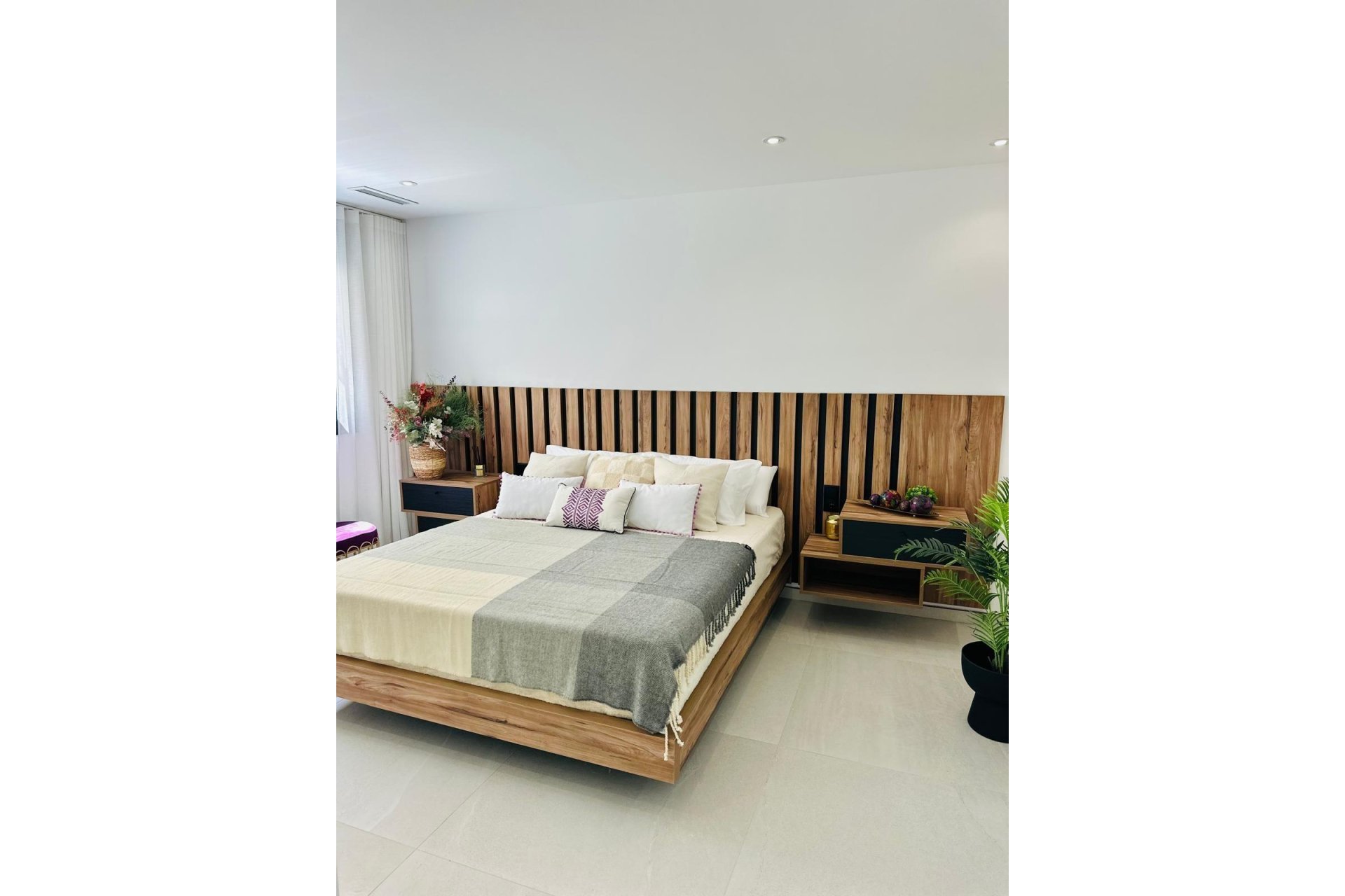 New Build - Villa - San Pedro del Pinatar