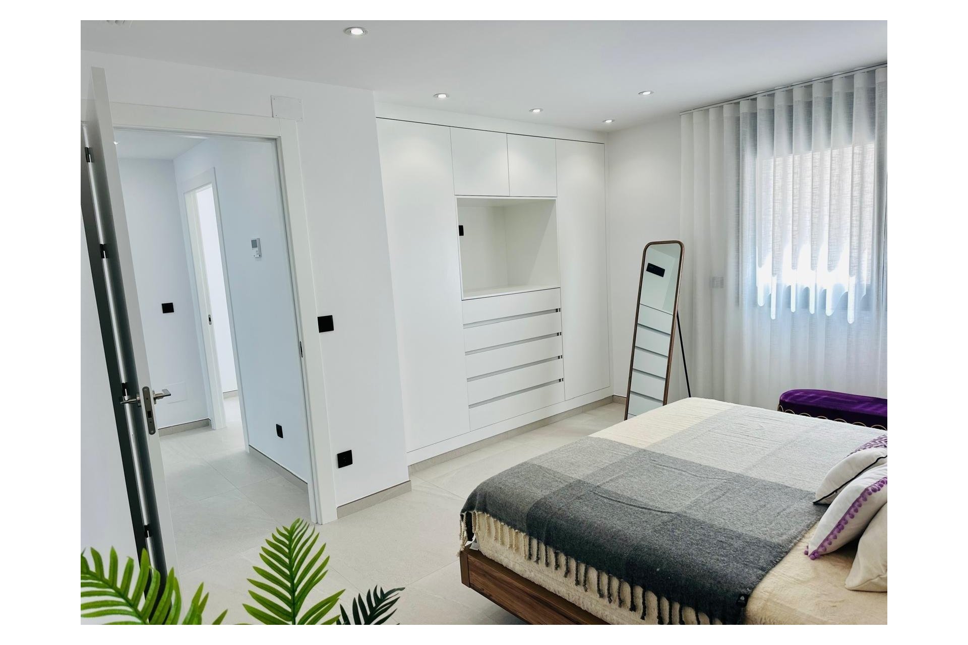 New Build - Villa - San Pedro del Pinatar