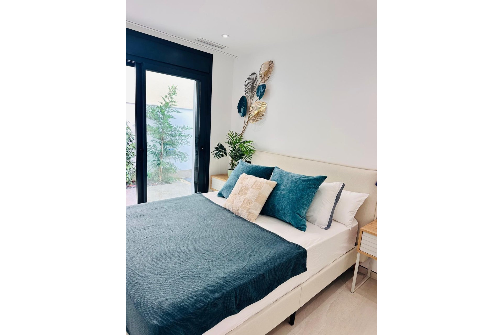 New Build - Villa - San Pedro del Pinatar