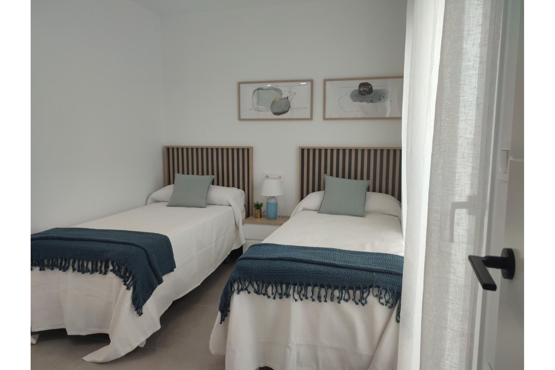New Build - Villa - Torre Pacheco - Balsicas