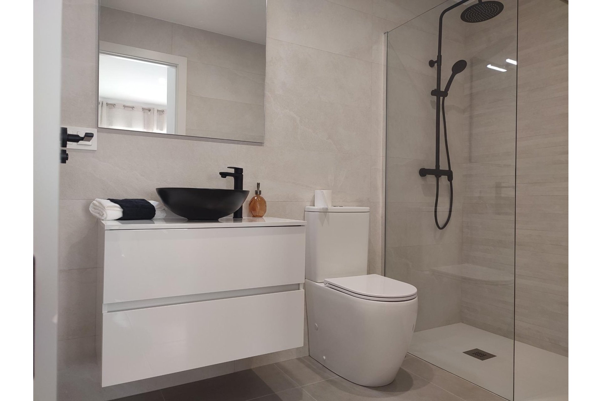 New Build - Villa - Torre Pacheco - Balsicas