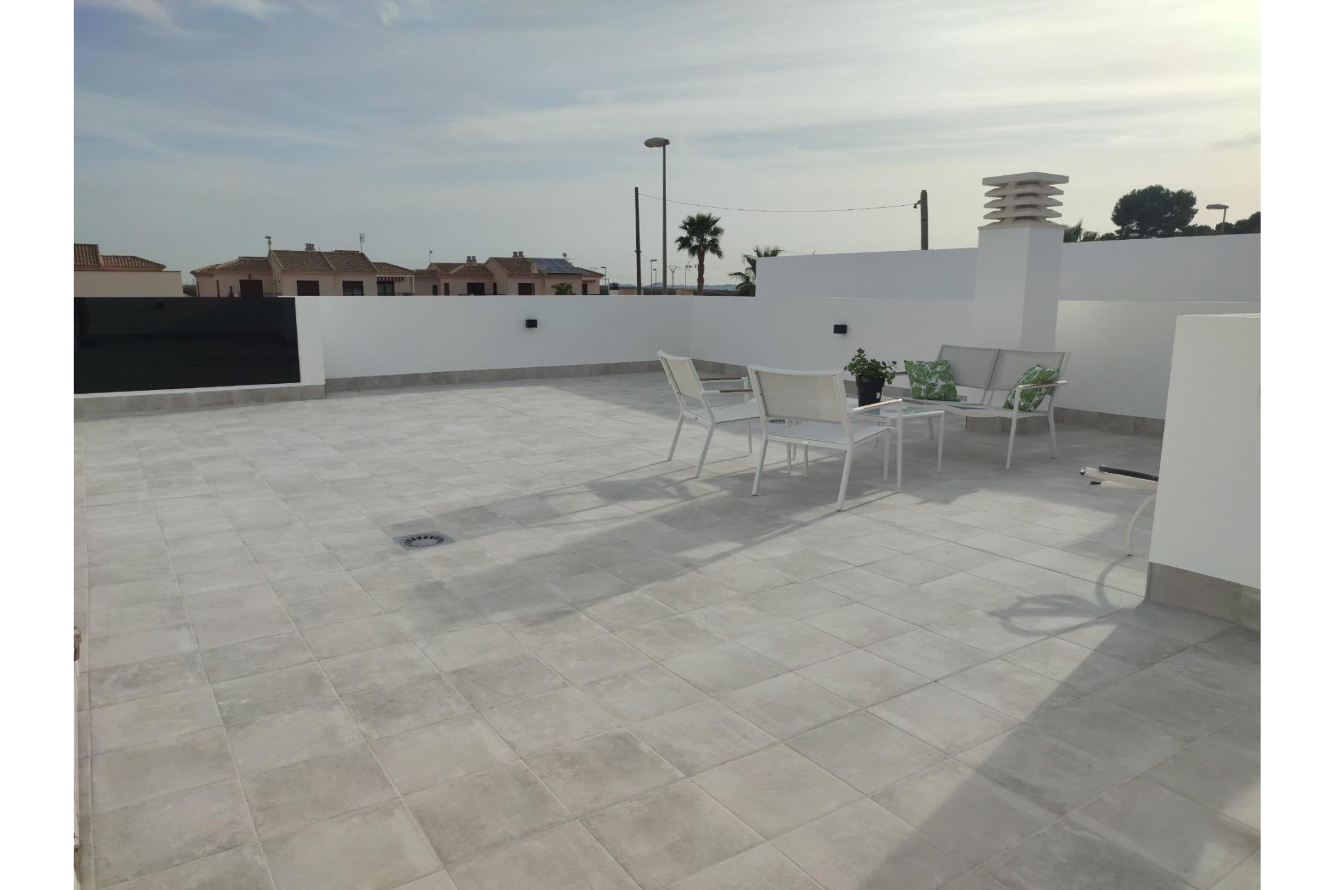 New Build - Villa - Torre Pacheco - Balsicas