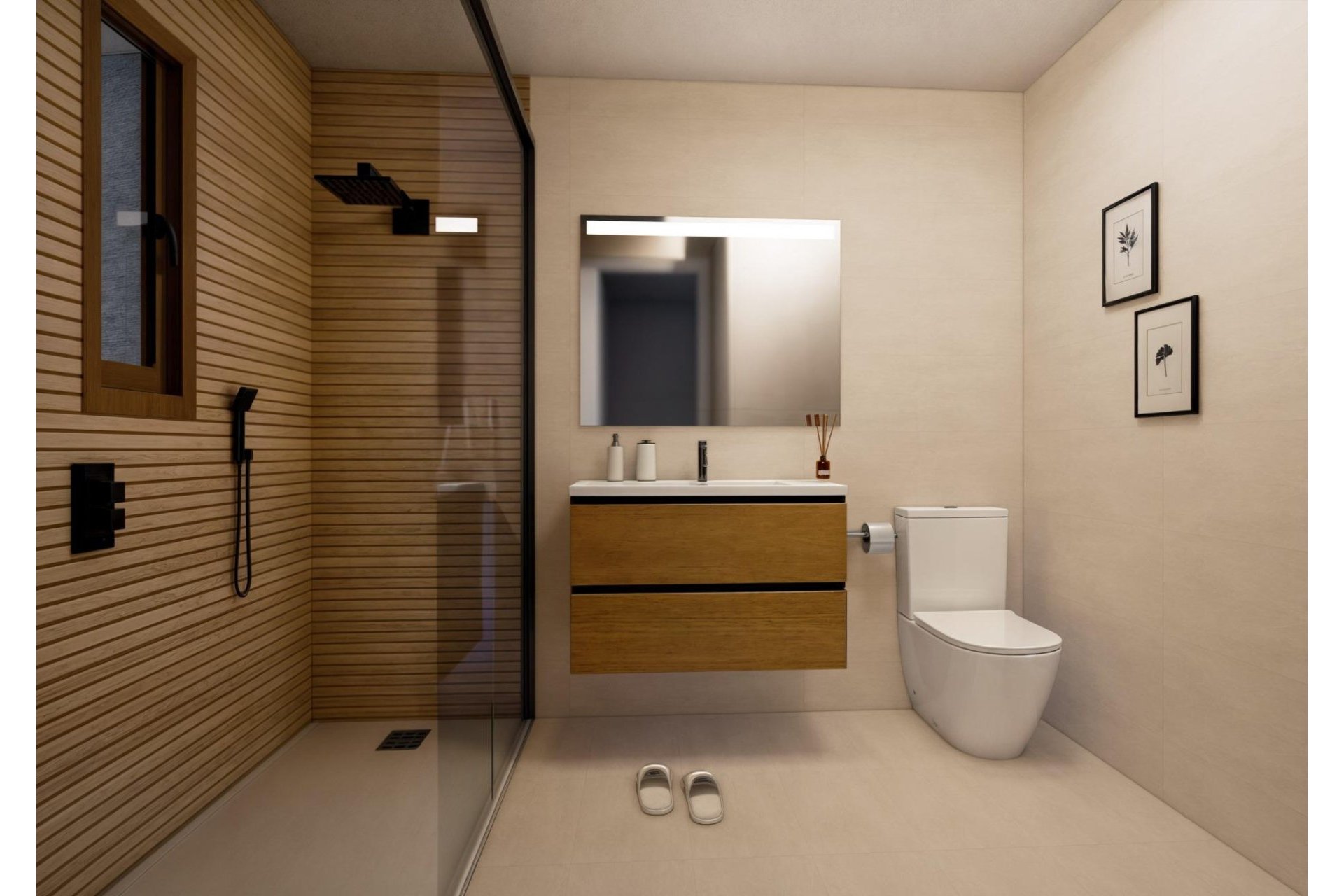 New Build - Villa - Torre Pacheco - pueblo