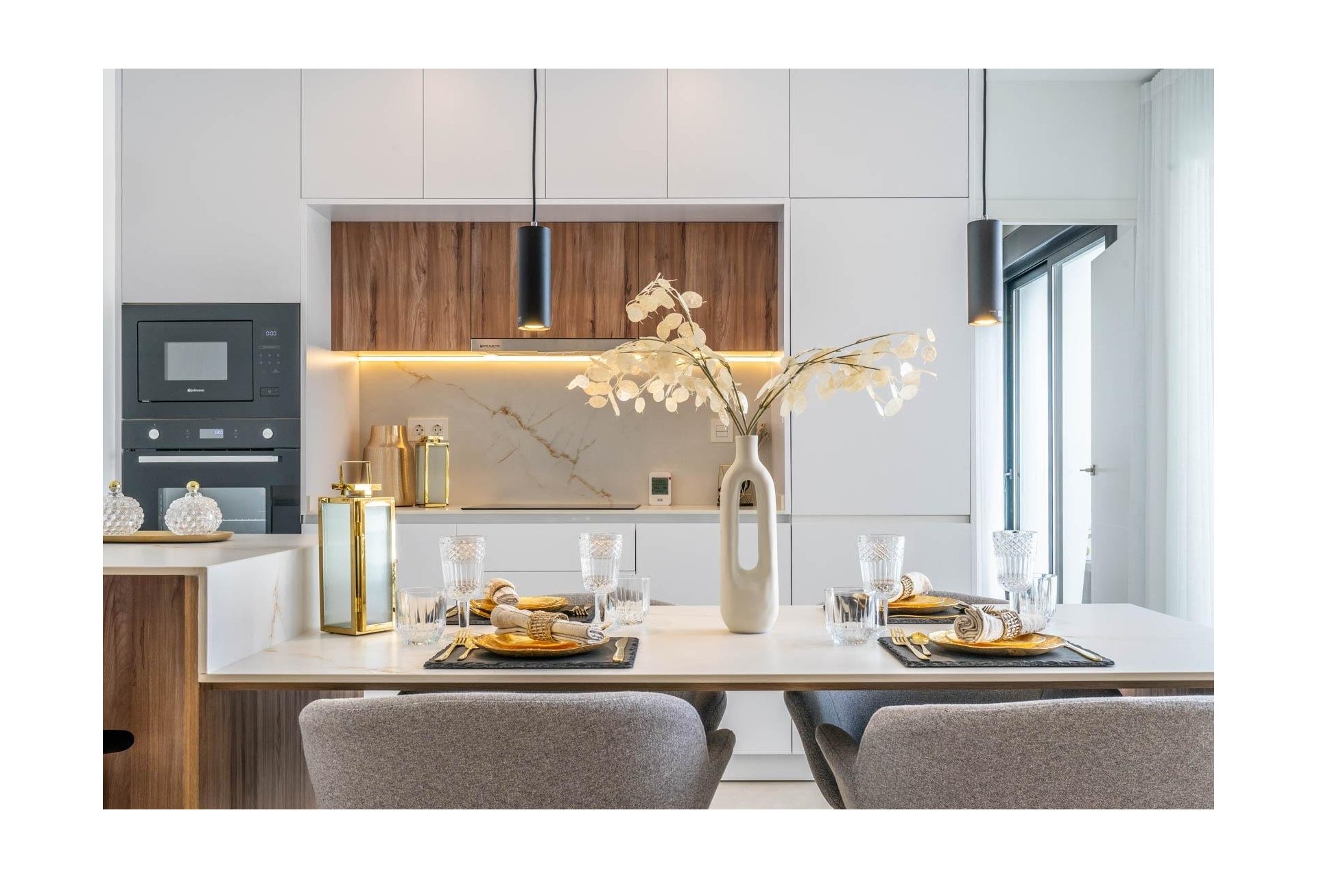 New Build - Villa - Torre Pacheco - Roldán