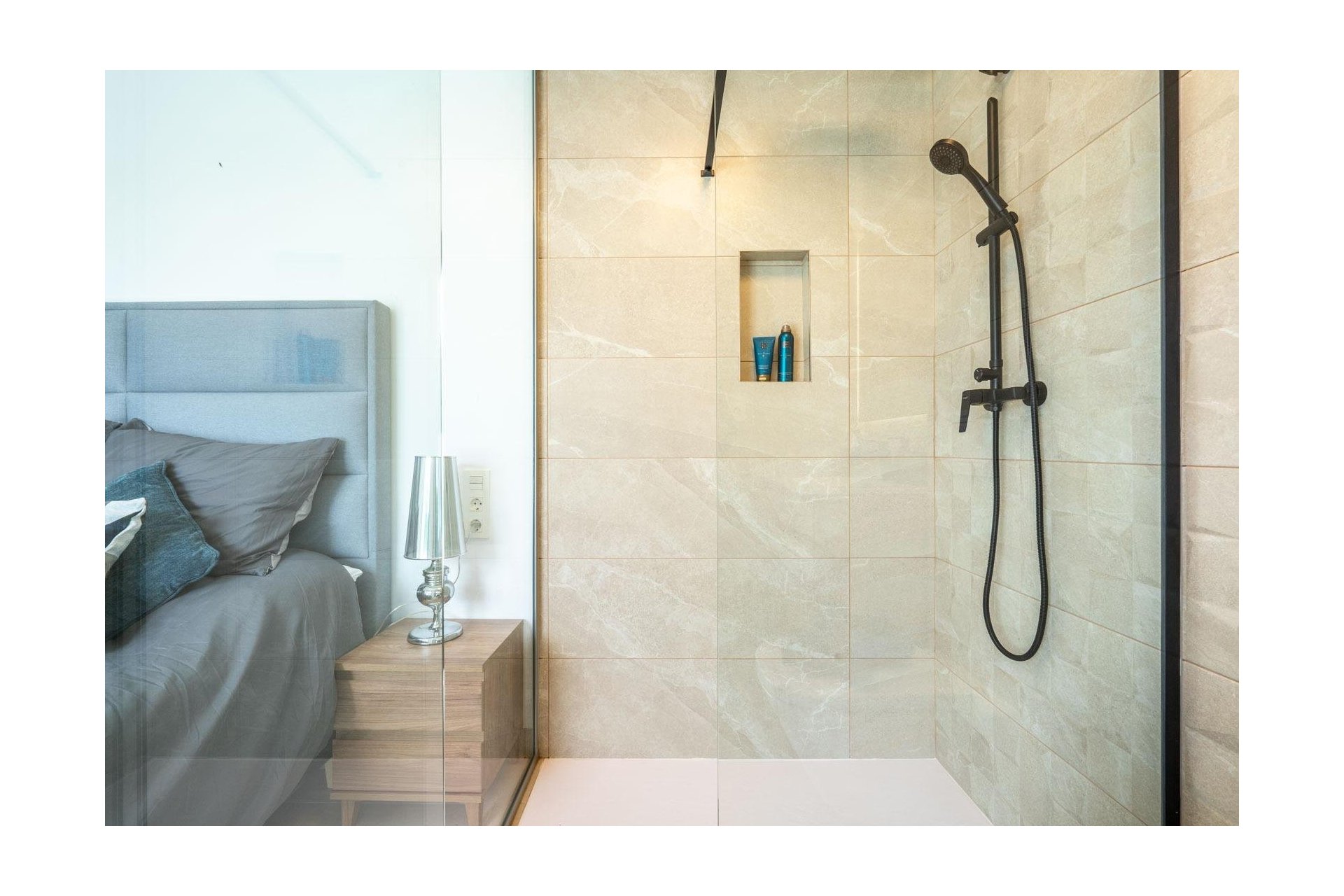 New Build - Villa - Torre Pacheco - Roldán