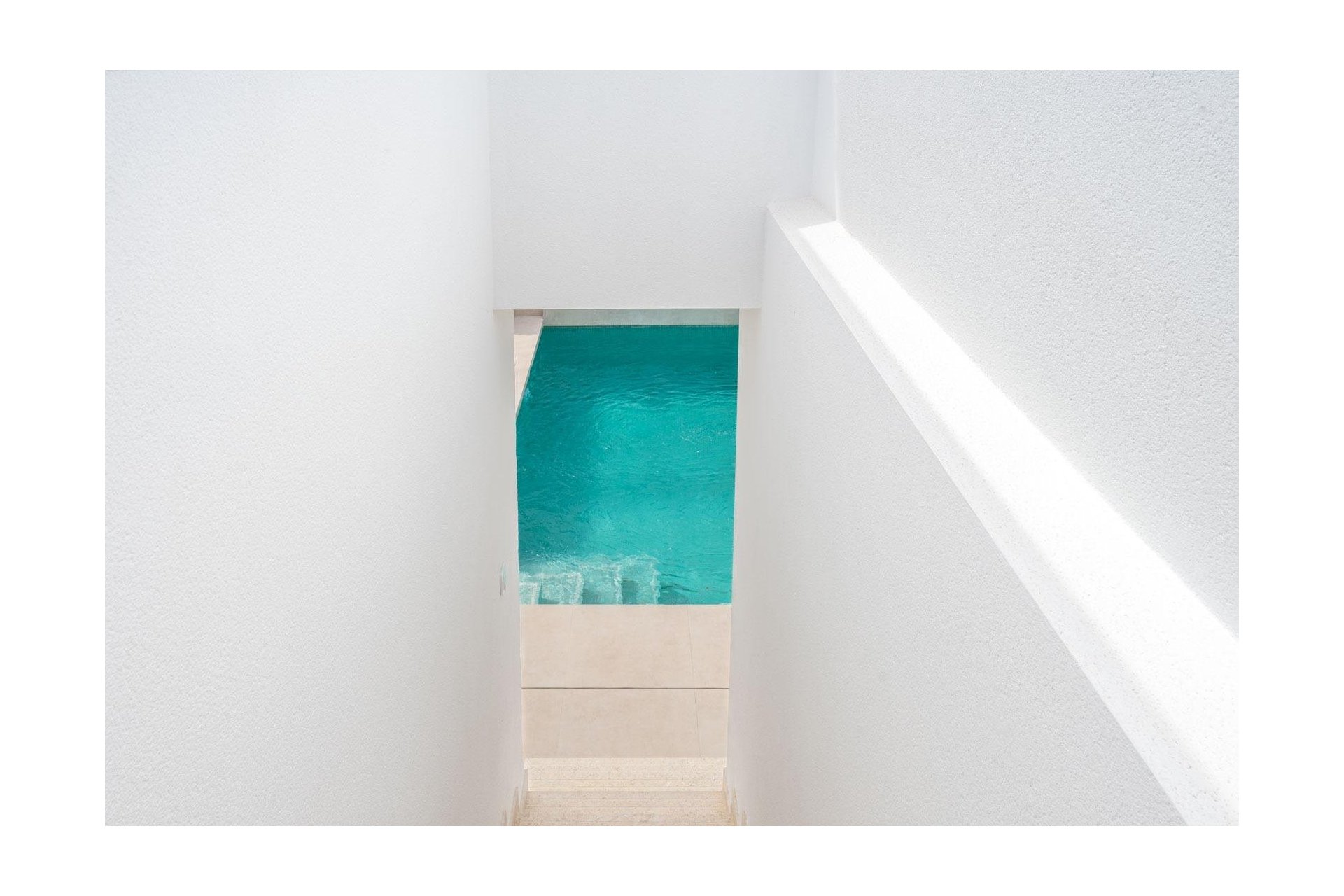 New Build - Villa - Torre Pacheco - Roldán
