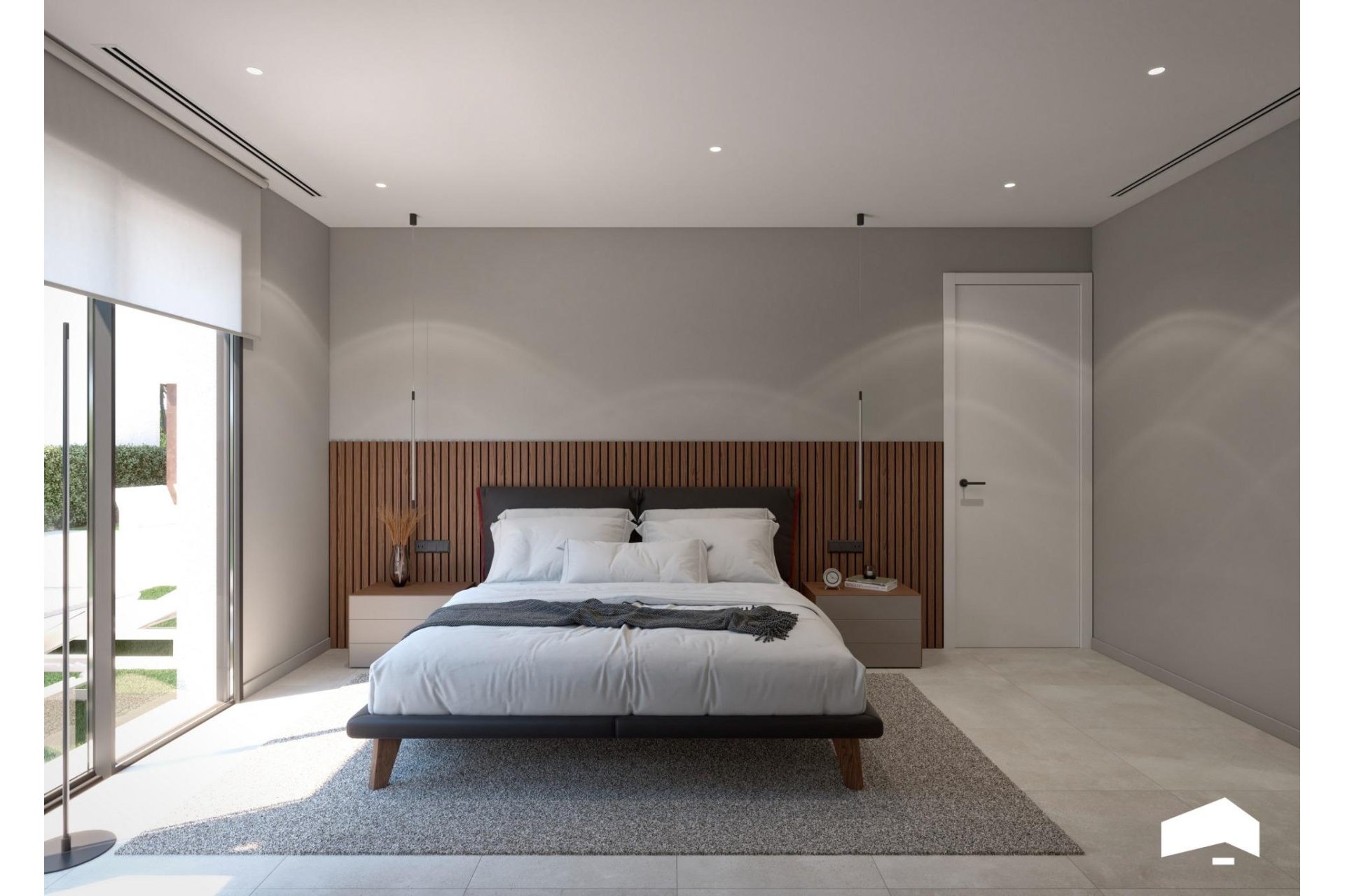 New Build - Villa - Torre Pacheco - Santa Rosalia Lake And Life Resort