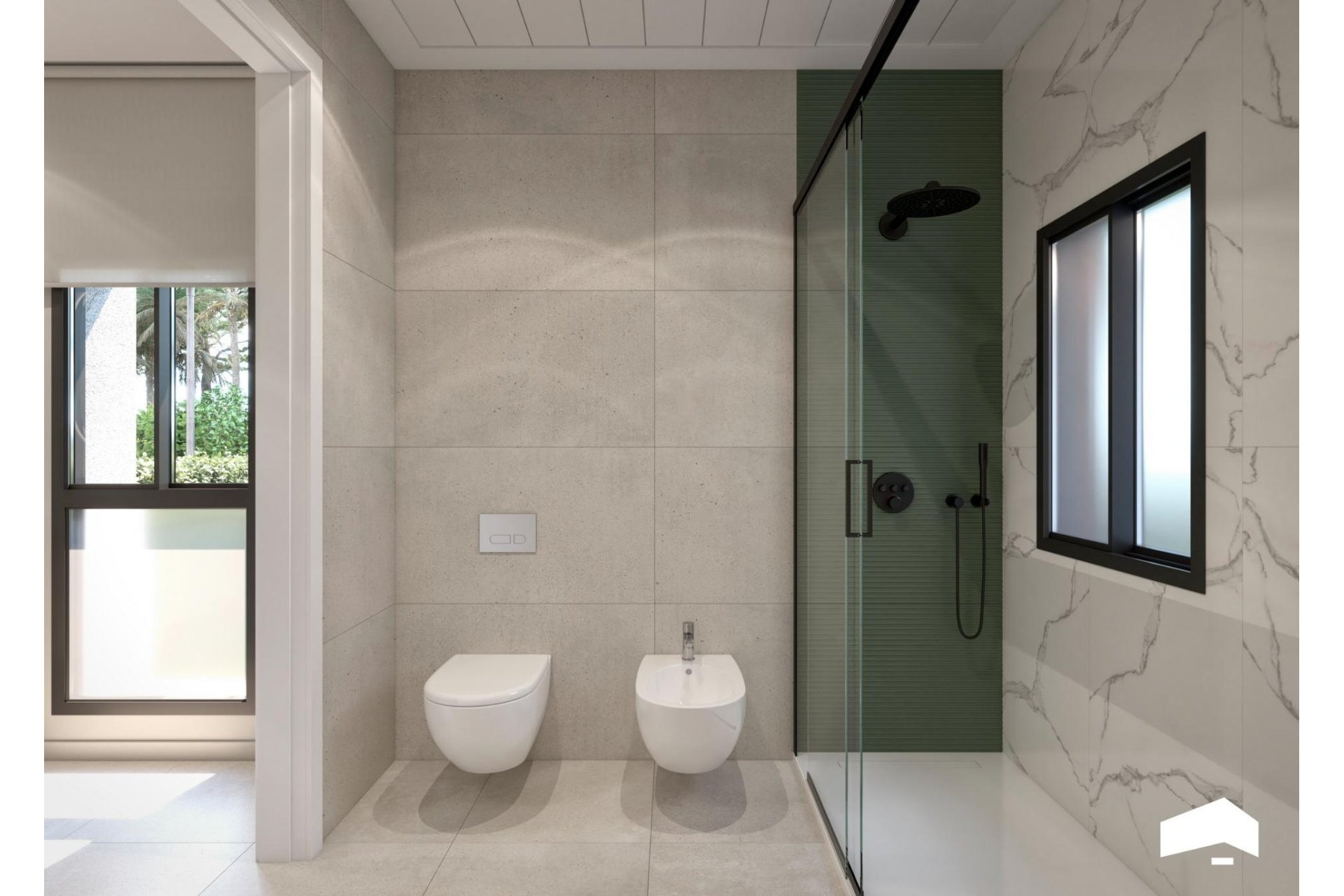 New Build - Villa - Torre Pacheco - Santa Rosalia Lake And Life Resort