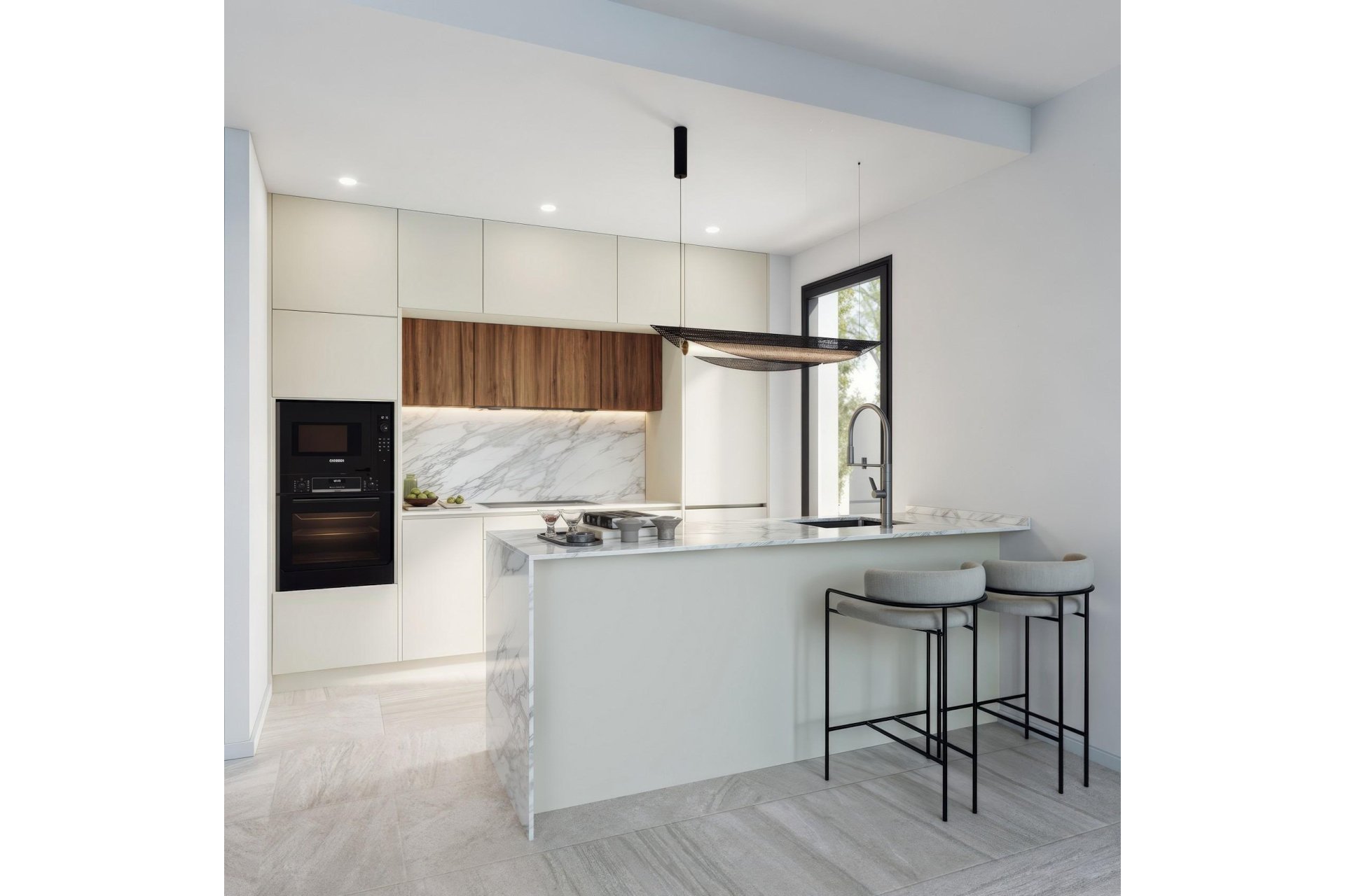 New Build - Villa - Torre Pacheco - Santa Rosalia Lake And Life Resort