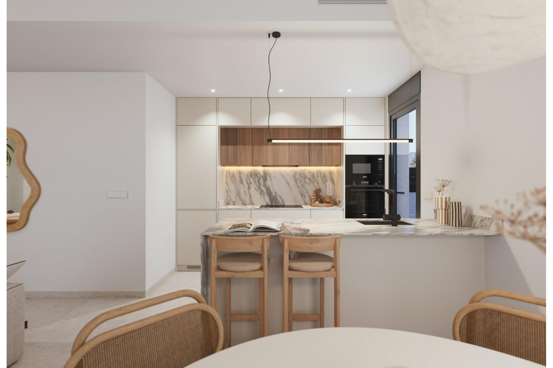 New Build - Villa - Torre Pacheco - Santa Rosalia Lake And Life Resort