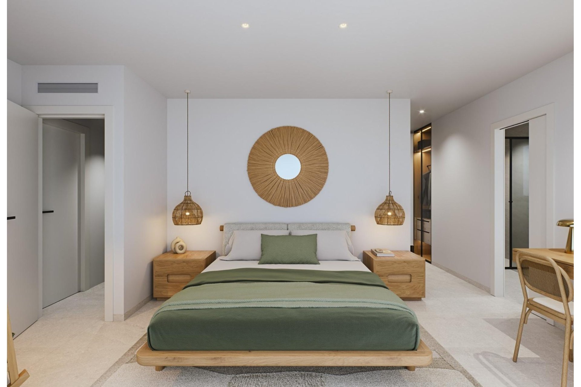 New Build - Villa - Torre Pacheco - Santa Rosalia Lake And Life Resort