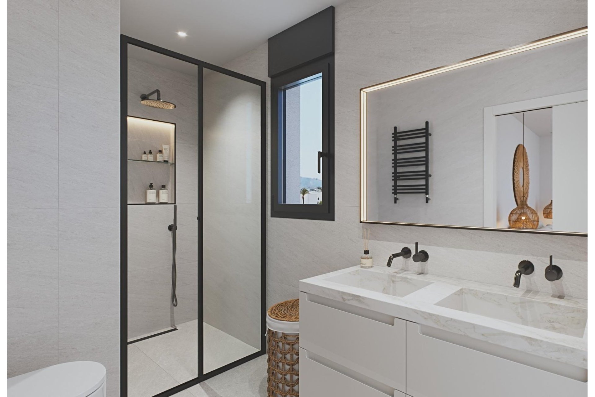 New Build - Villa - Torre Pacheco - Santa Rosalia Lake And Life Resort