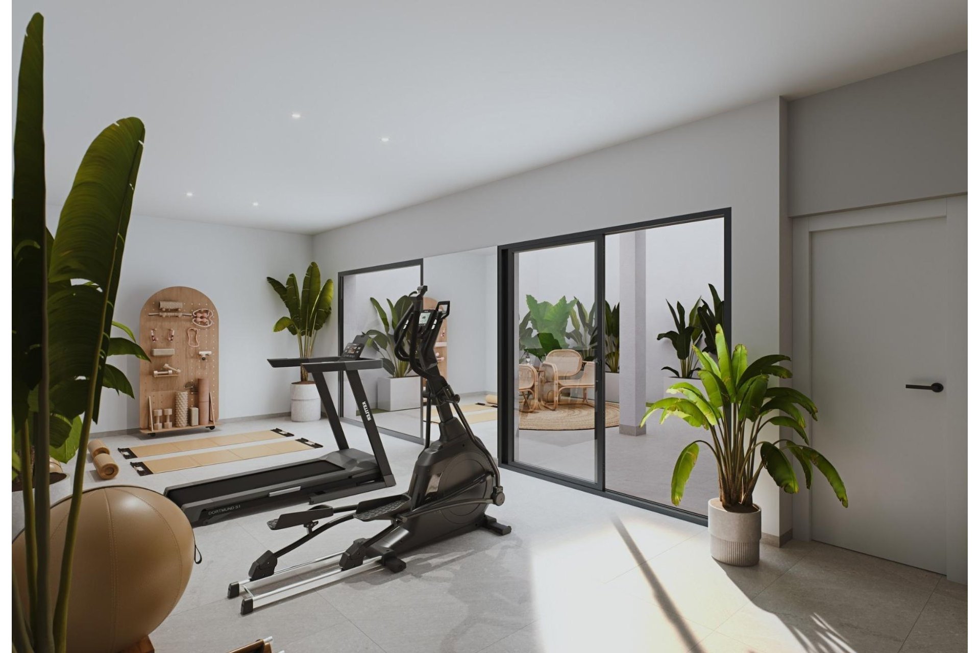 New Build - Villa - Torre Pacheco - Santa Rosalia Lake And Life Resort