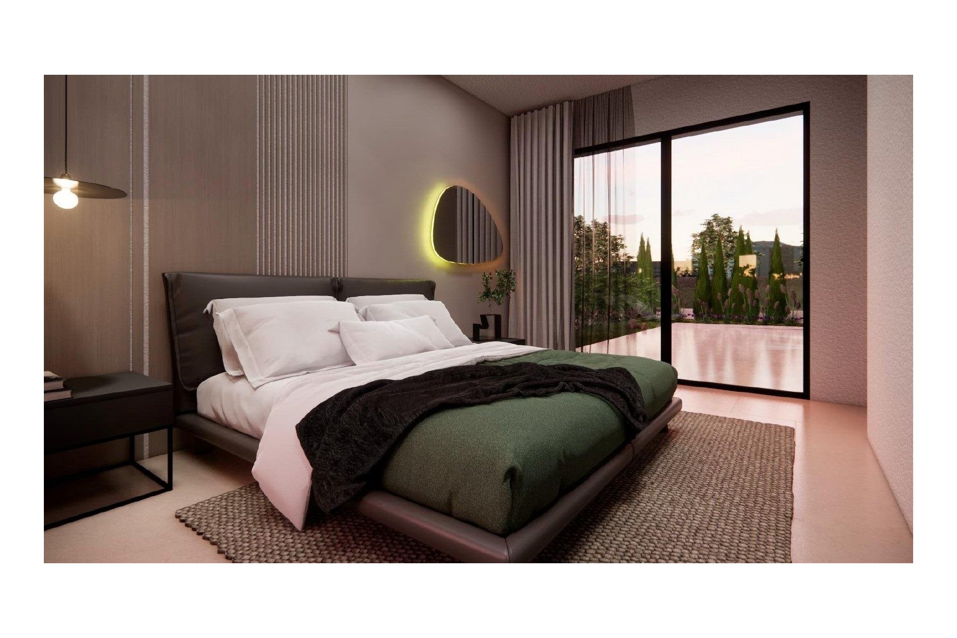 New Build - Villa - Torre Pacheco - Santa Rosalia Lake And Life Resort