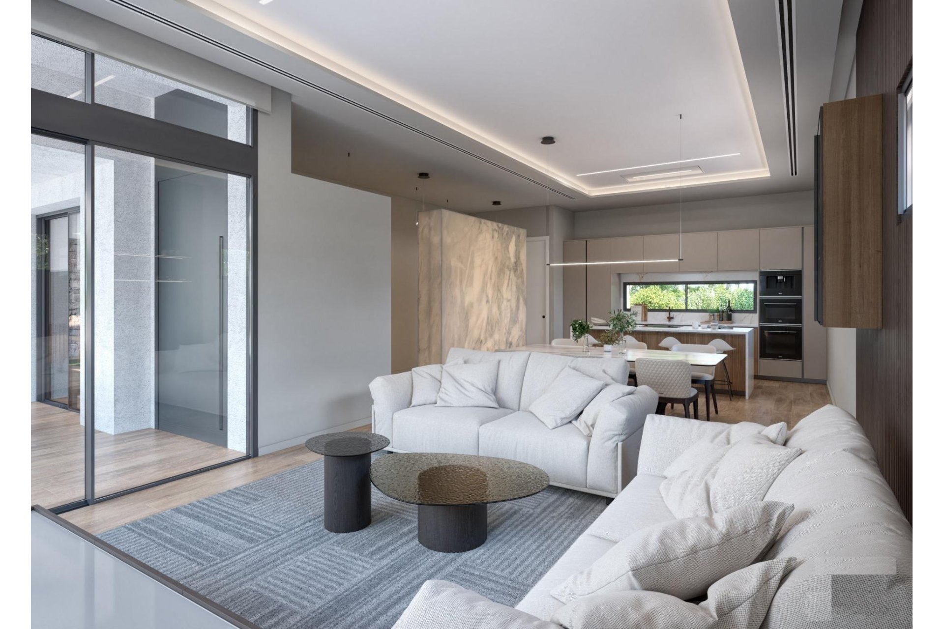 New Build - Villa - Torre Pacheco - Santa Rosalia Lake And Life Resort